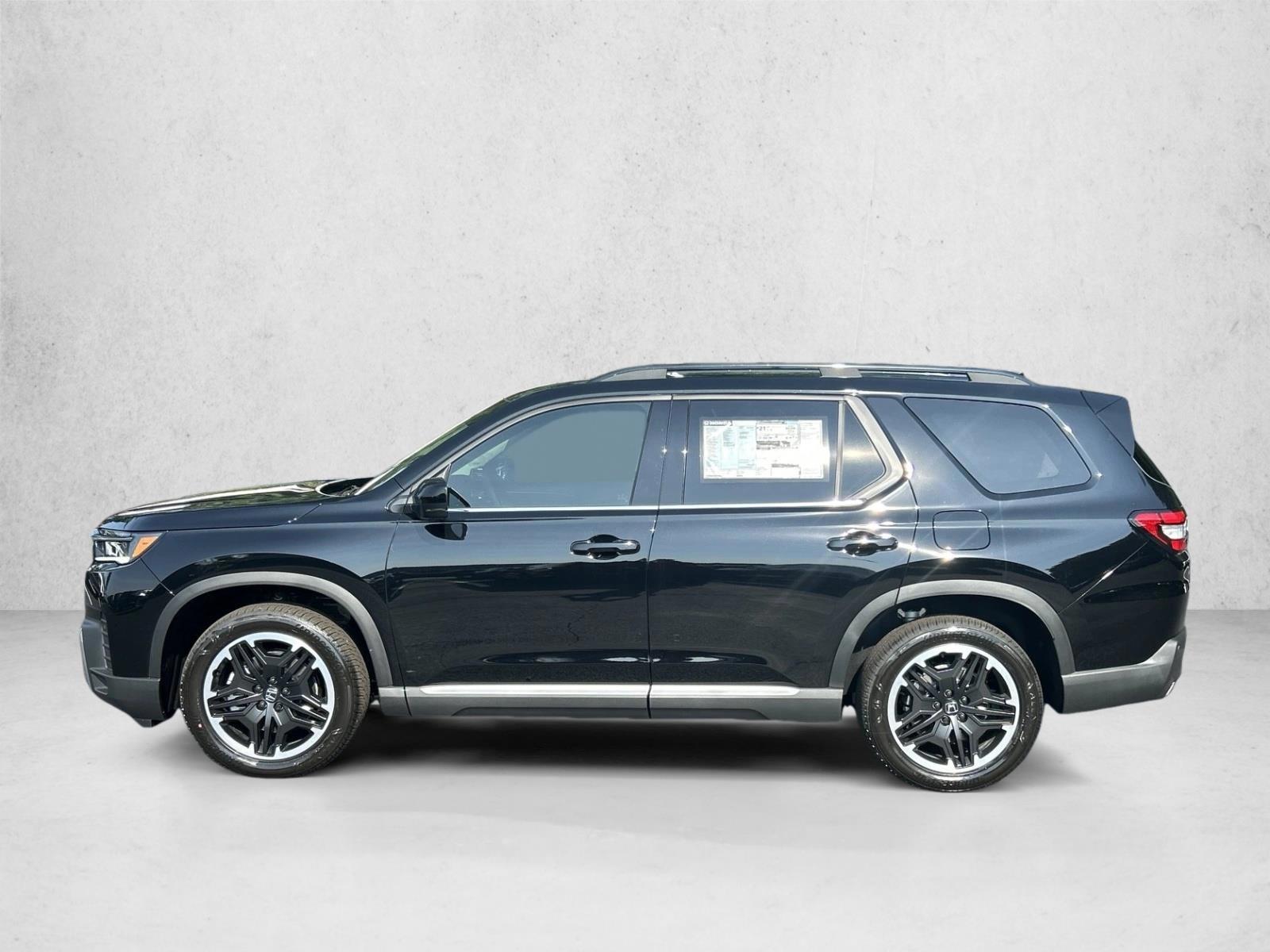 Thumbnail: 2026 Honda Pilot - 2
