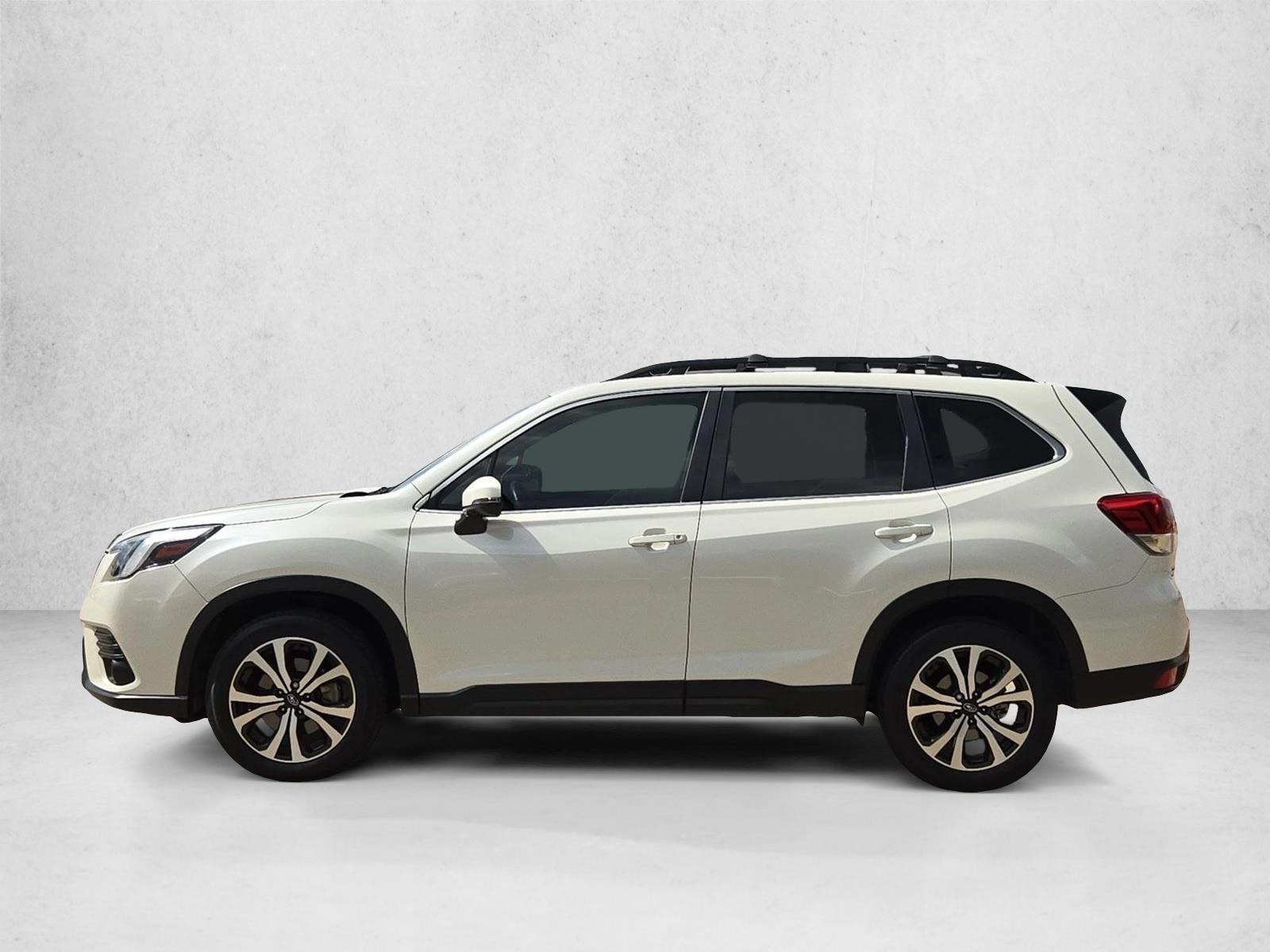 Thumbnail: 2024 Subaru Forester - 2