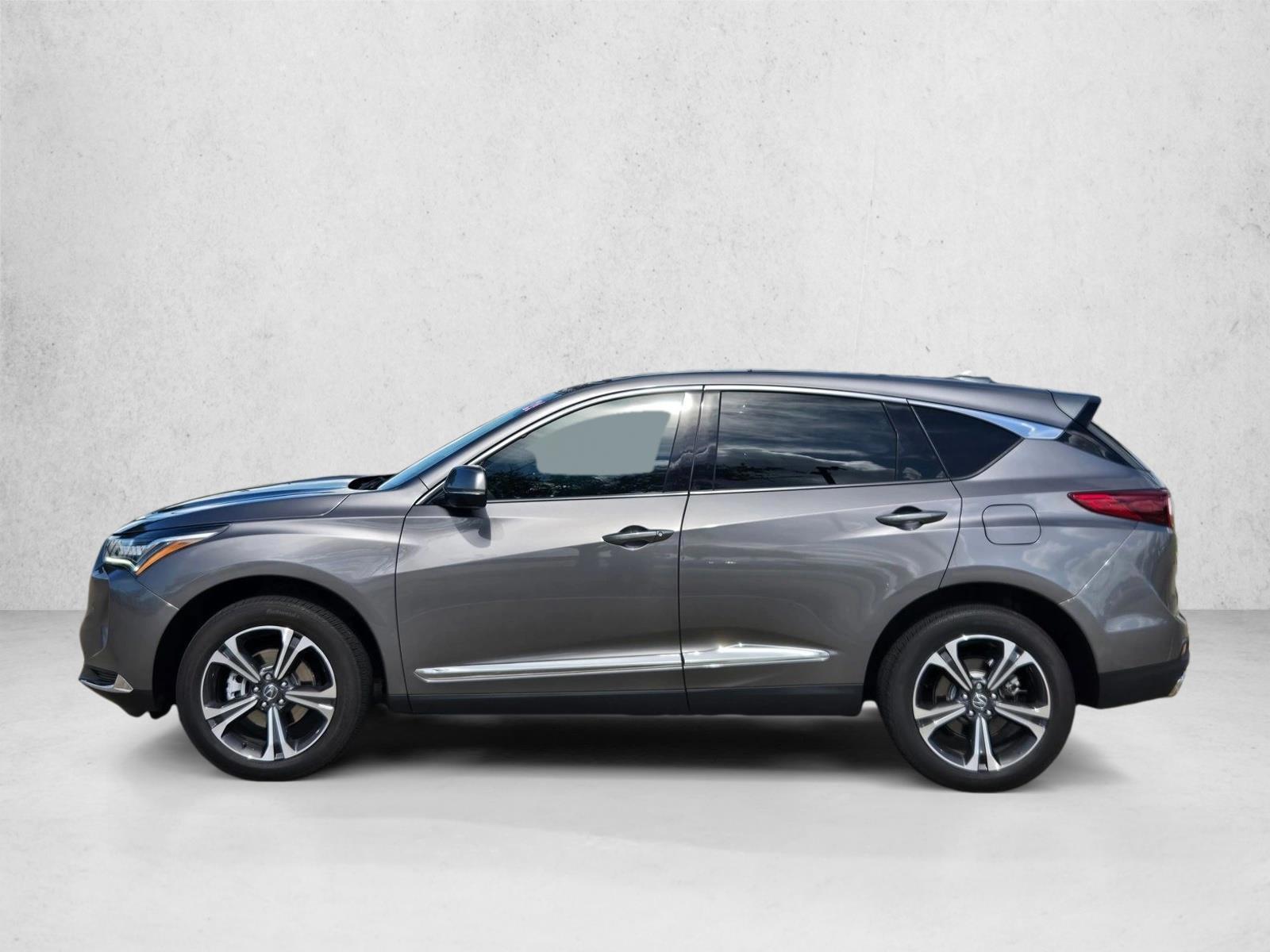 Thumbnail: 2026 Acura RDX - 2