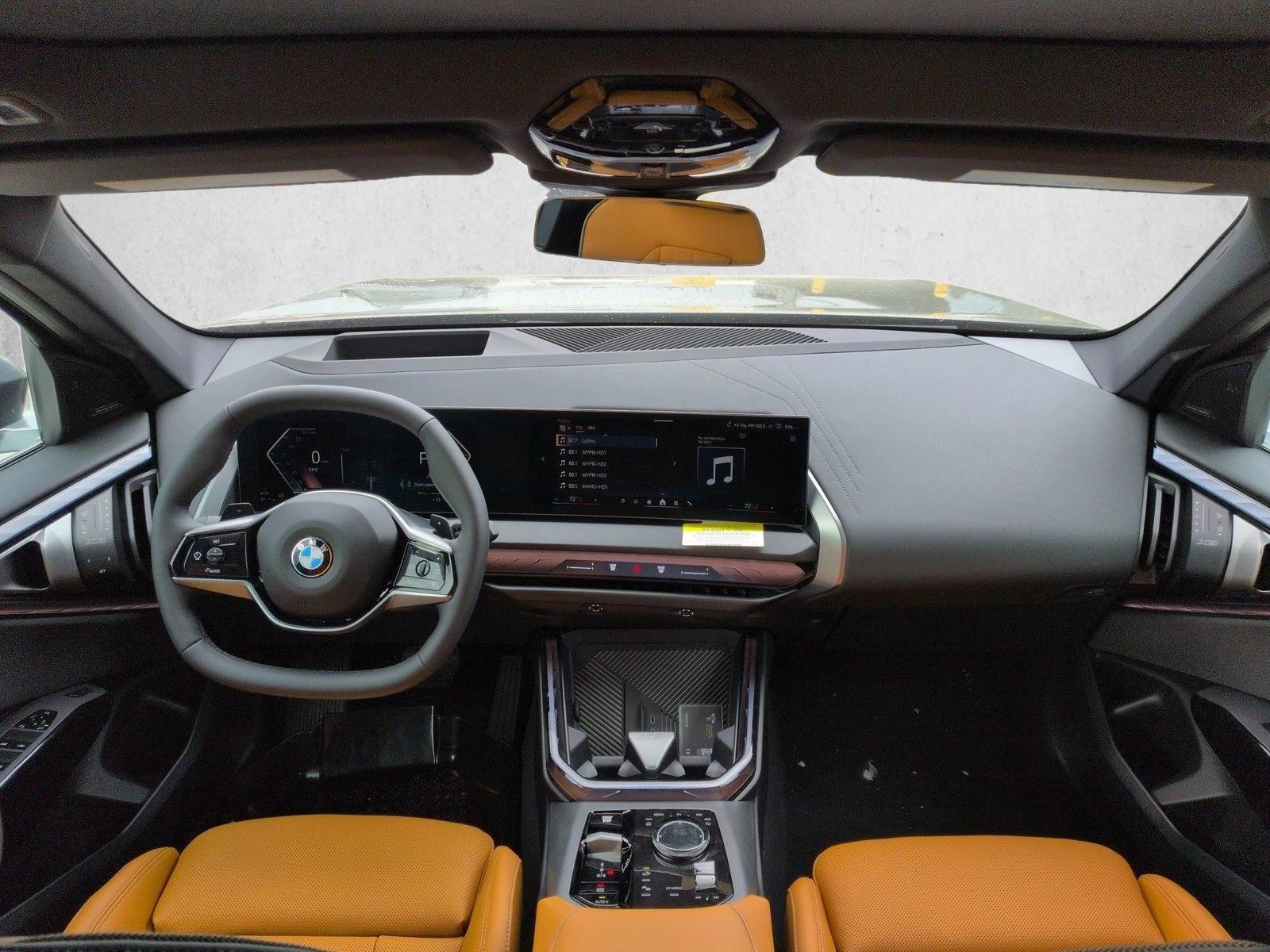 Thumbnail: 2026 BMW X3 - 3