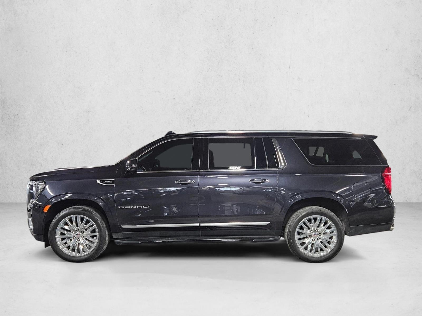 Thumbnail: 2023 GMC Yukon XL - 2