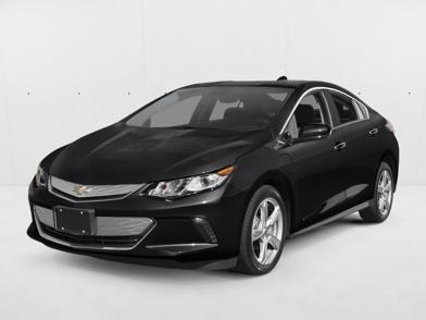 2017 Chevrolet Volt LT -
                  Austin, TX