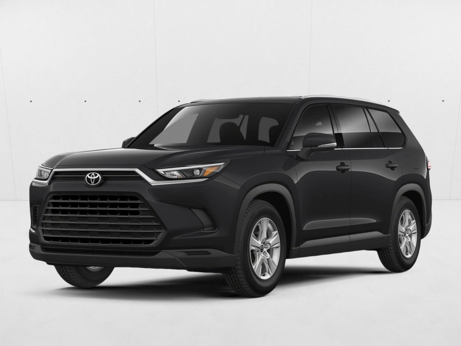 Thumbnail: 2026 Toyota Grand Highlander - 1