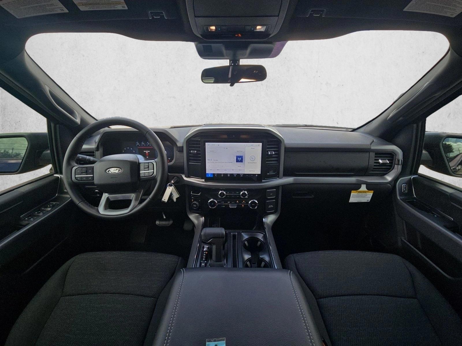 Thumbnail: 2026 Ford F-150 - 3