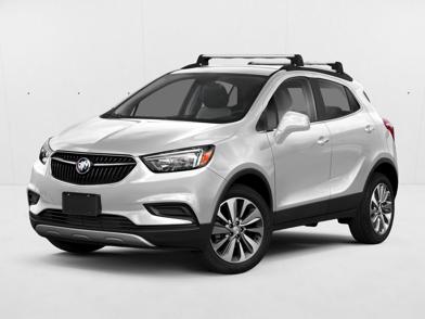 2020 Buick Encore Preferred -
                  North Richland Hills, TX