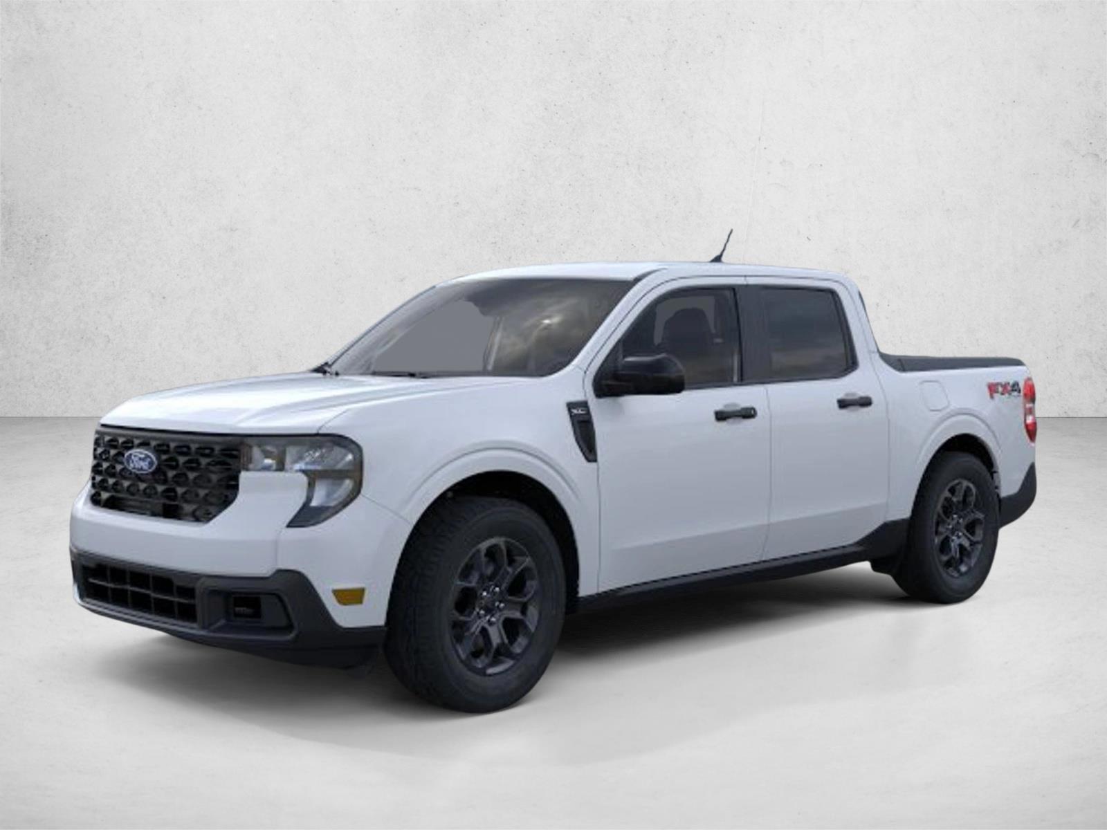 Thumbnail: 2026 Ford Maverick - 1