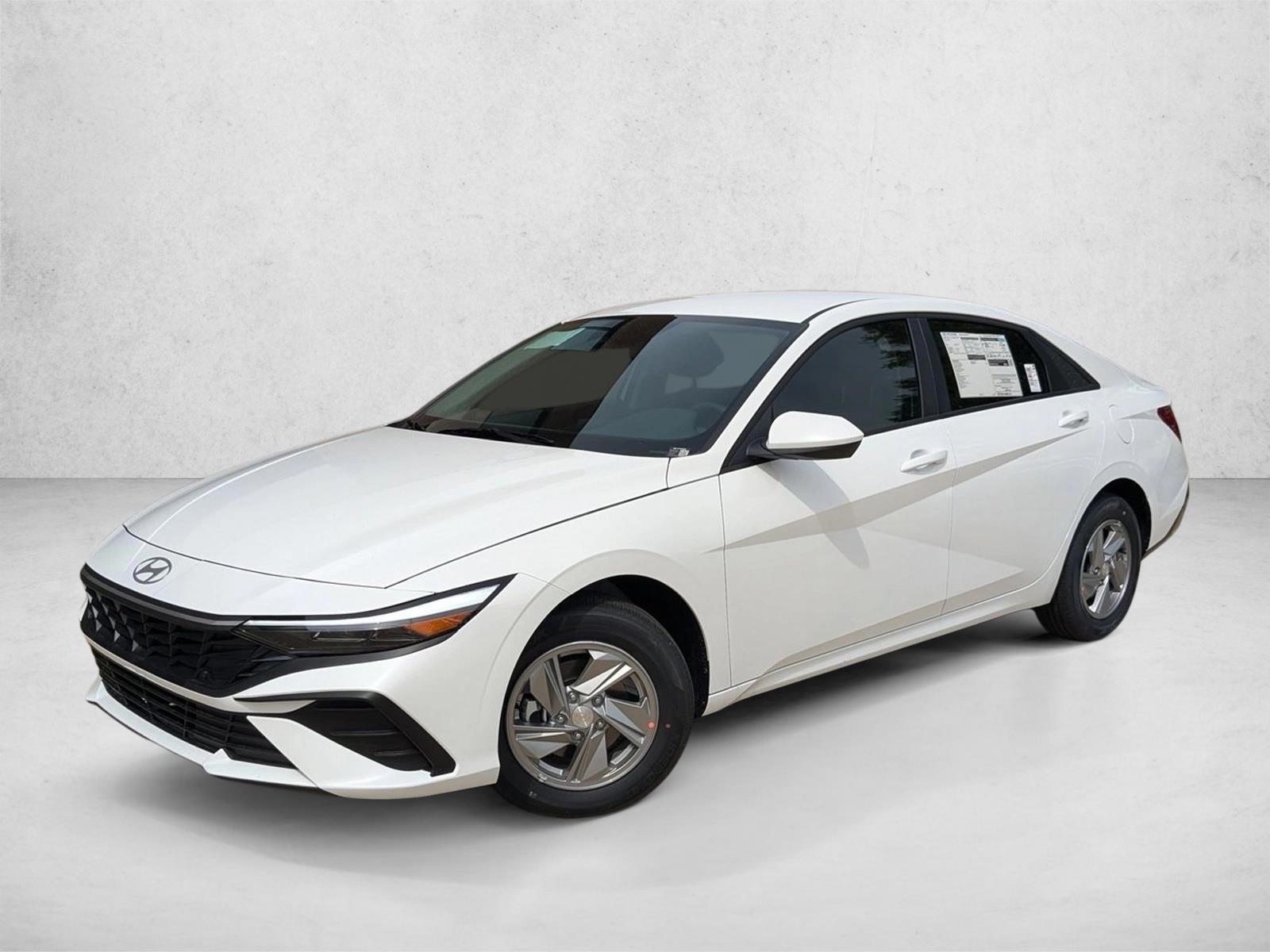 Thumbnail: 2026 Hyundai Elantra - 1
