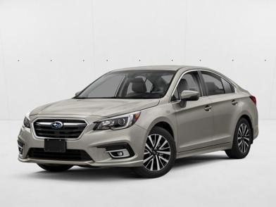 2019 Subaru Legacy Premium -
                  Libertyville, IL