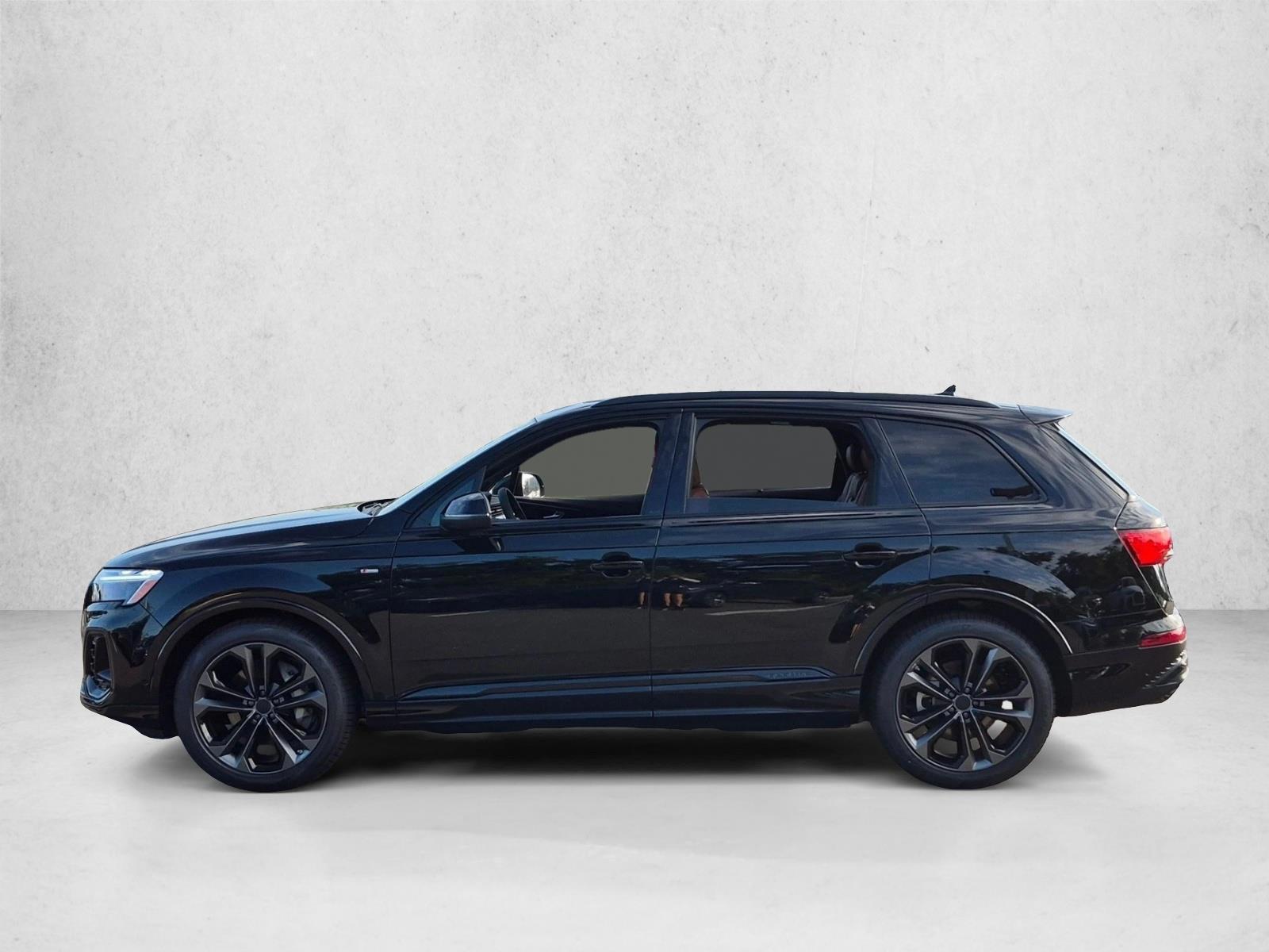Thumbnail: 2026 Audi Q7 - 2