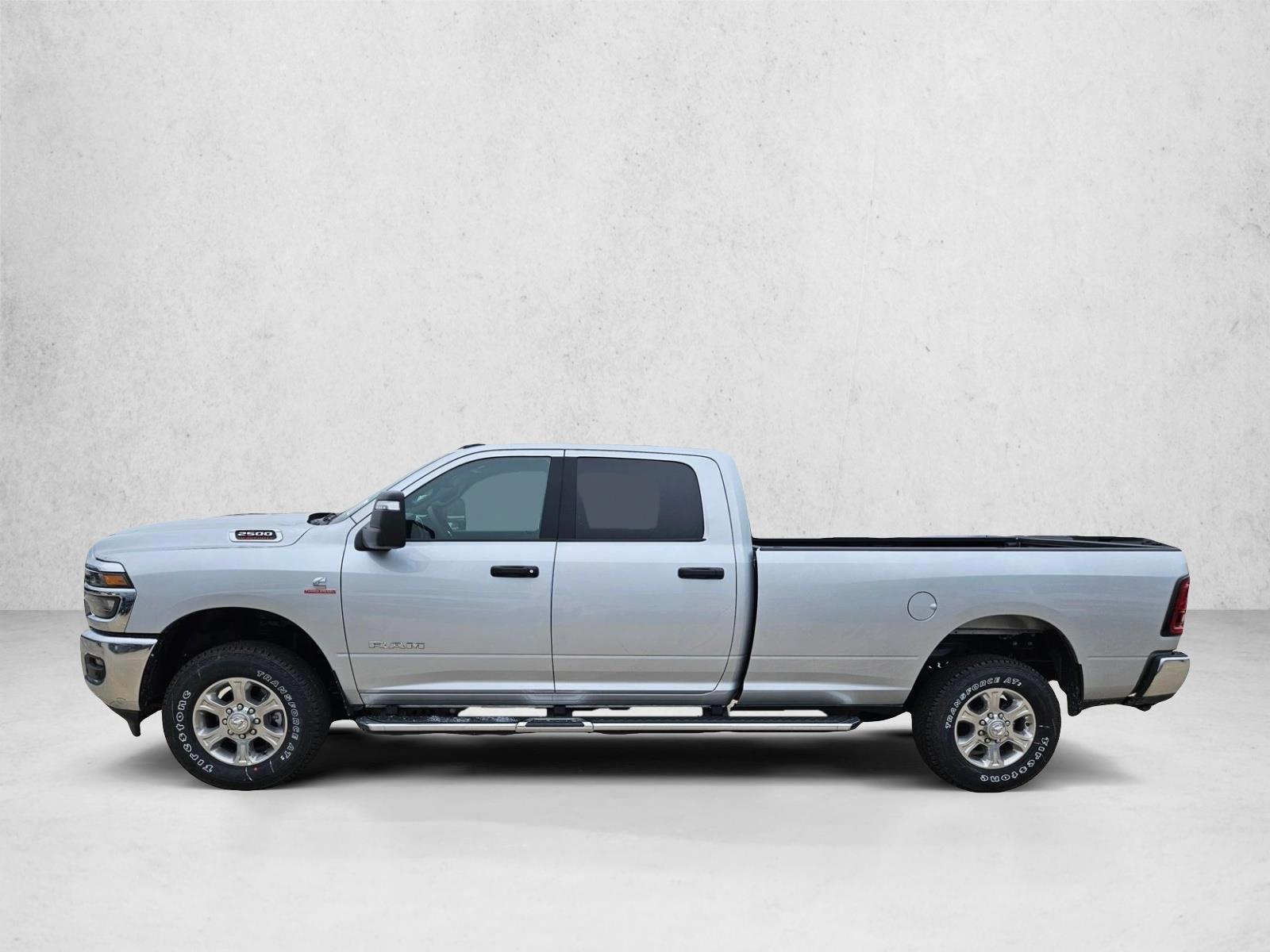 Thumbnail: 2026 RAM 2500 - 2