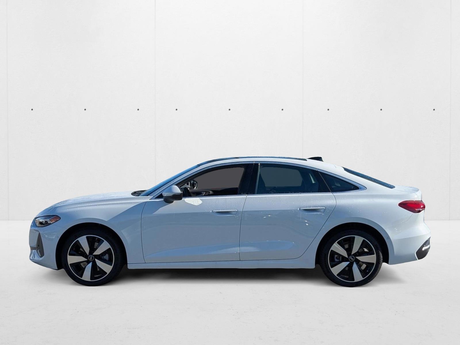 Thumbnail: 2025 Audi A5 - 2