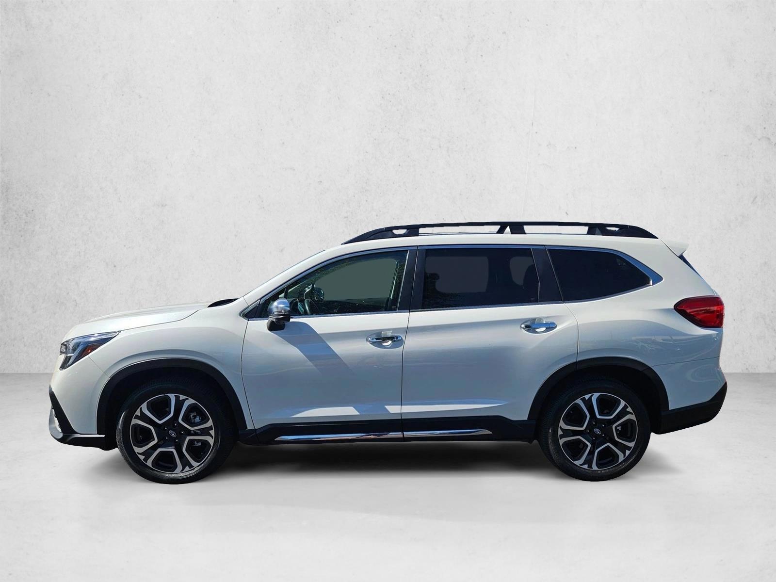 Thumbnail: 2023 Subaru Ascent - 2