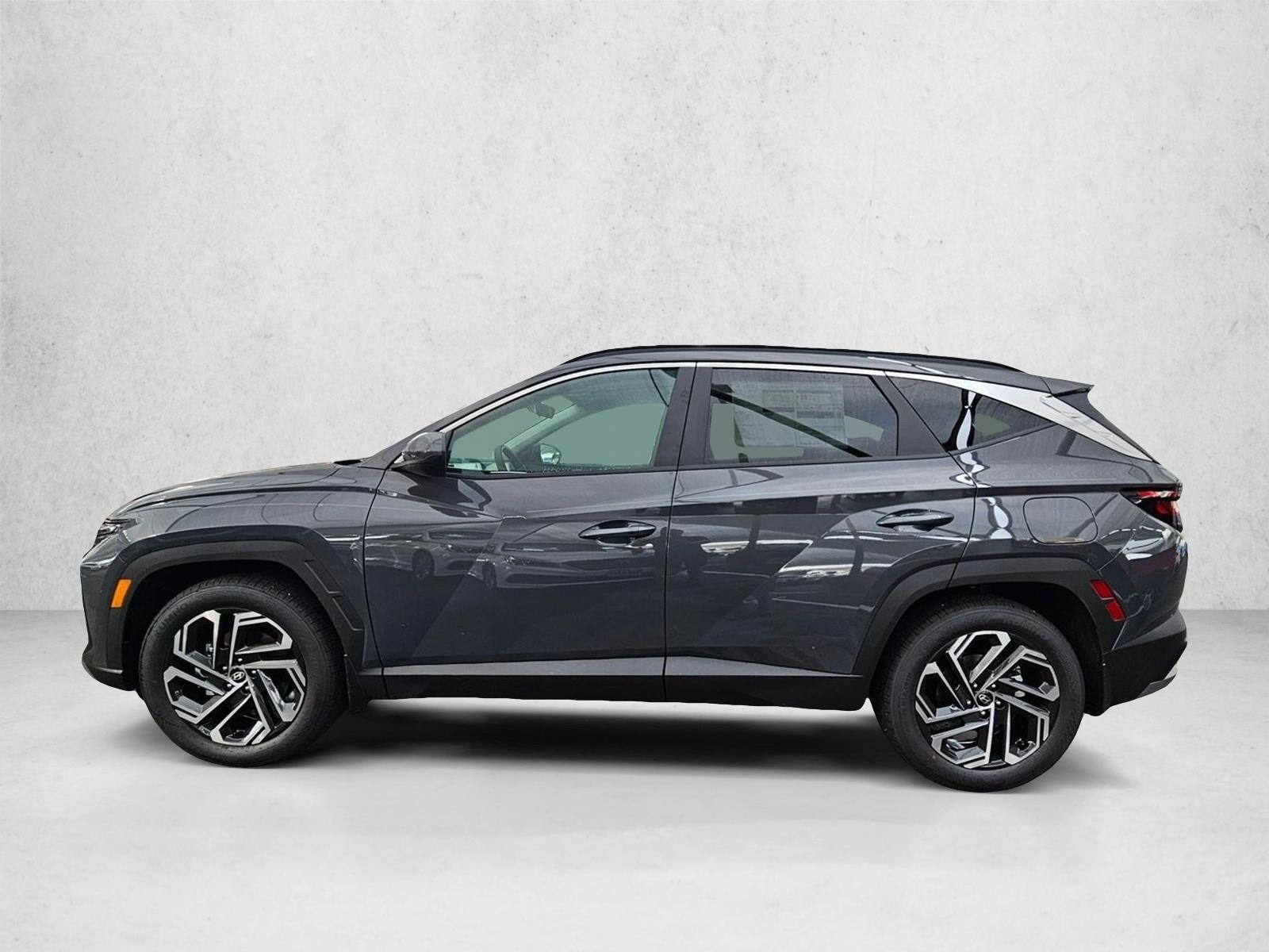 Thumbnail: 2026 Hyundai Tucson - 2