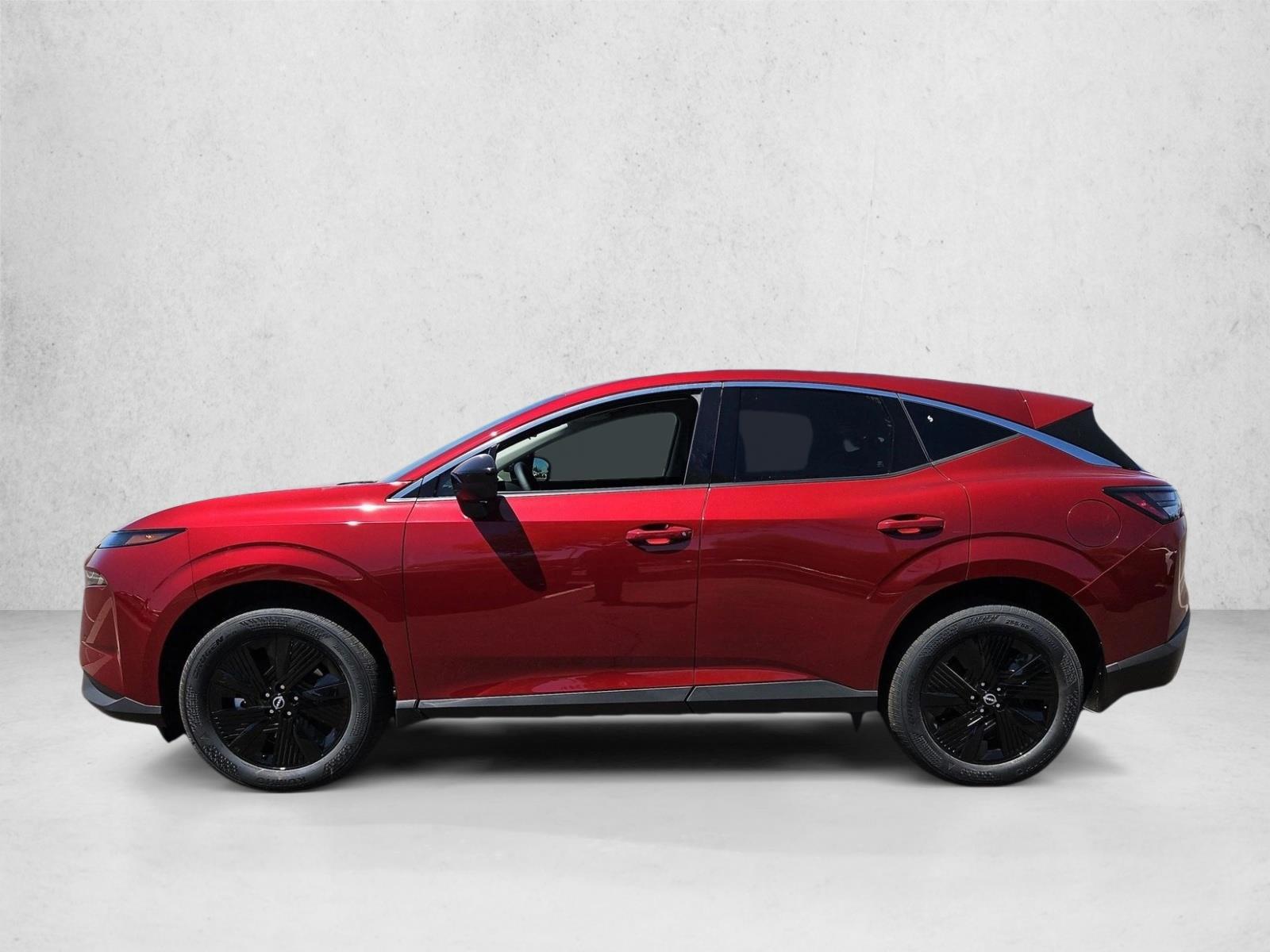 Thumbnail: 2026 Nissan Murano - 2
