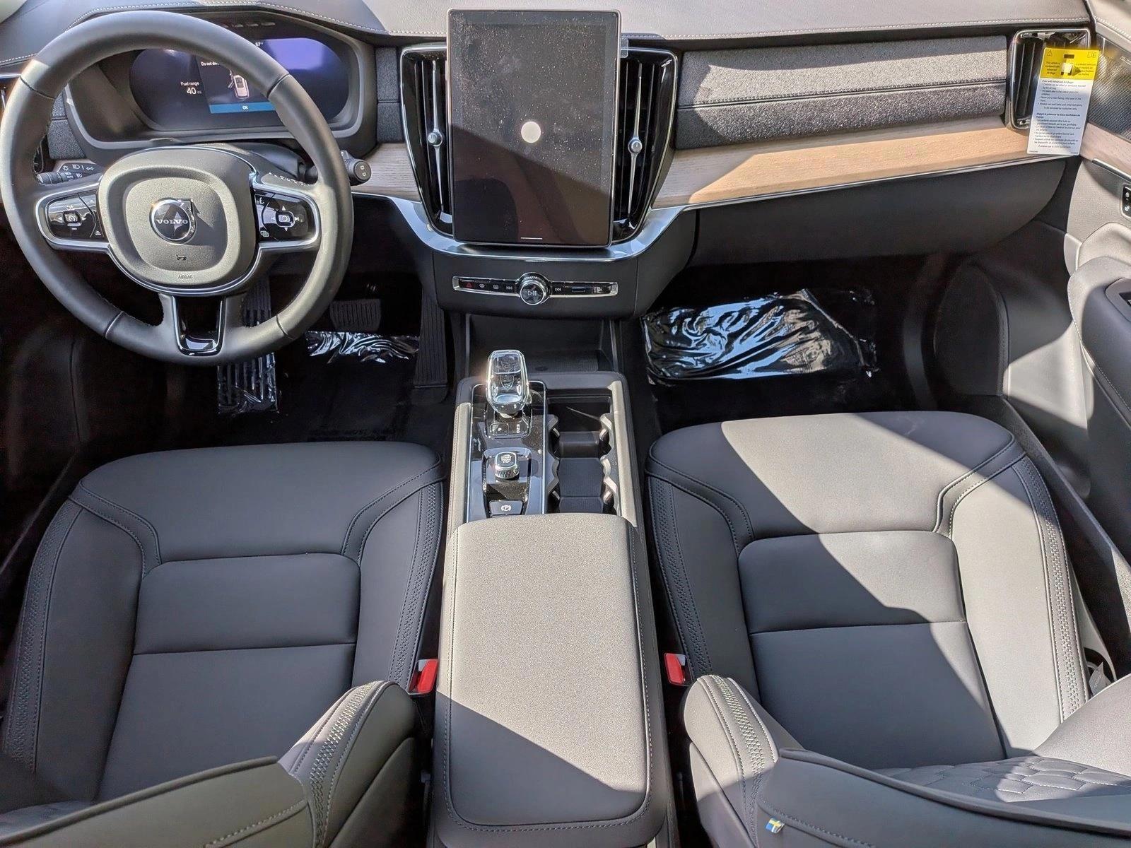 Thumbnail: 2026 Volvo XC90 - 3