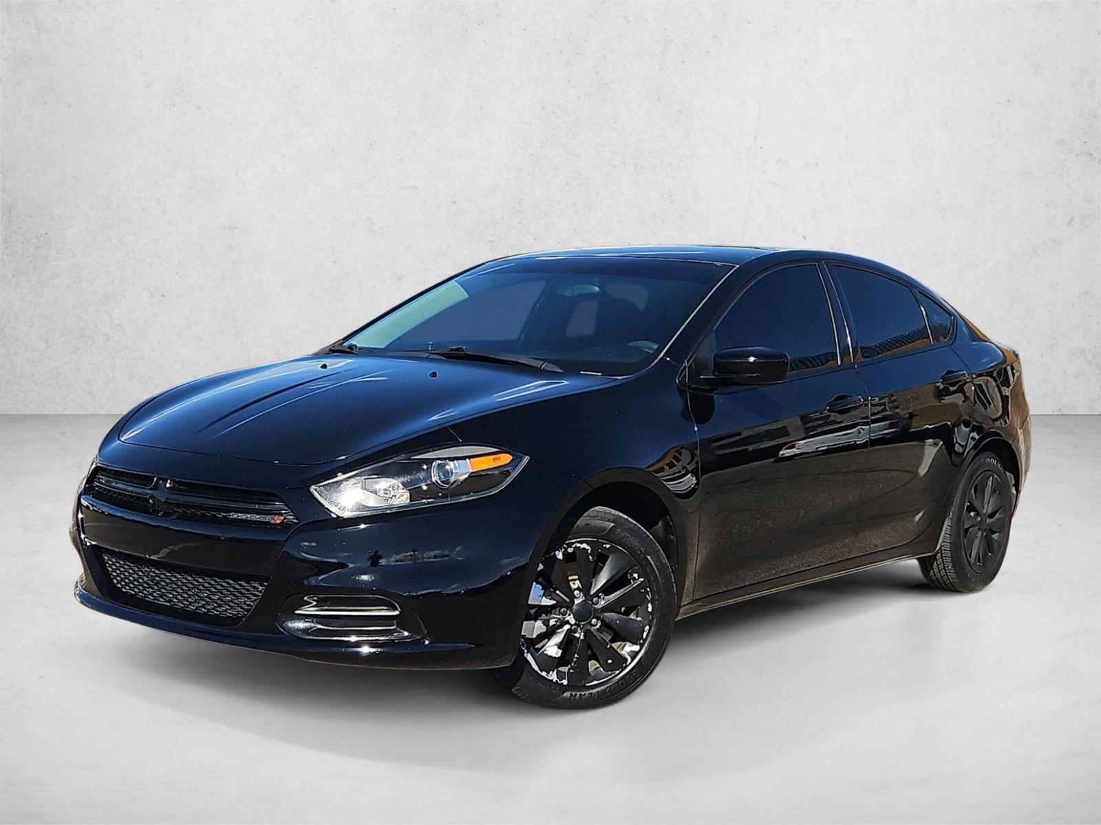 2014 Dodge Dart SXT