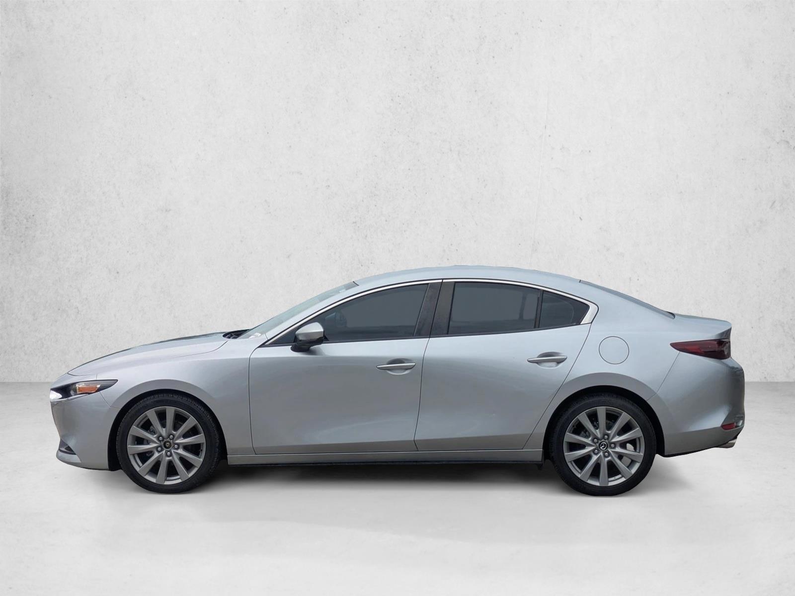 Thumbnail: 2019 Mazda Mazda3 - 2