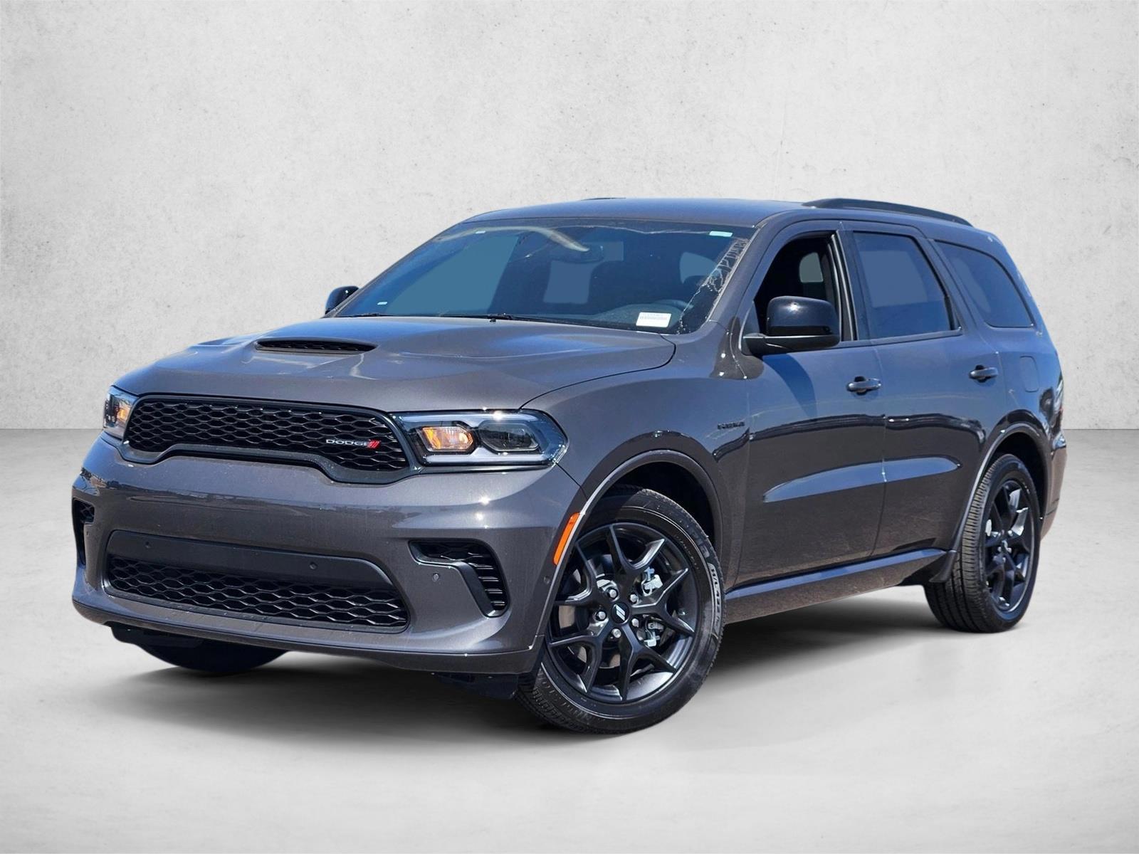 Thumbnail: 2026 Dodge Durango - 1