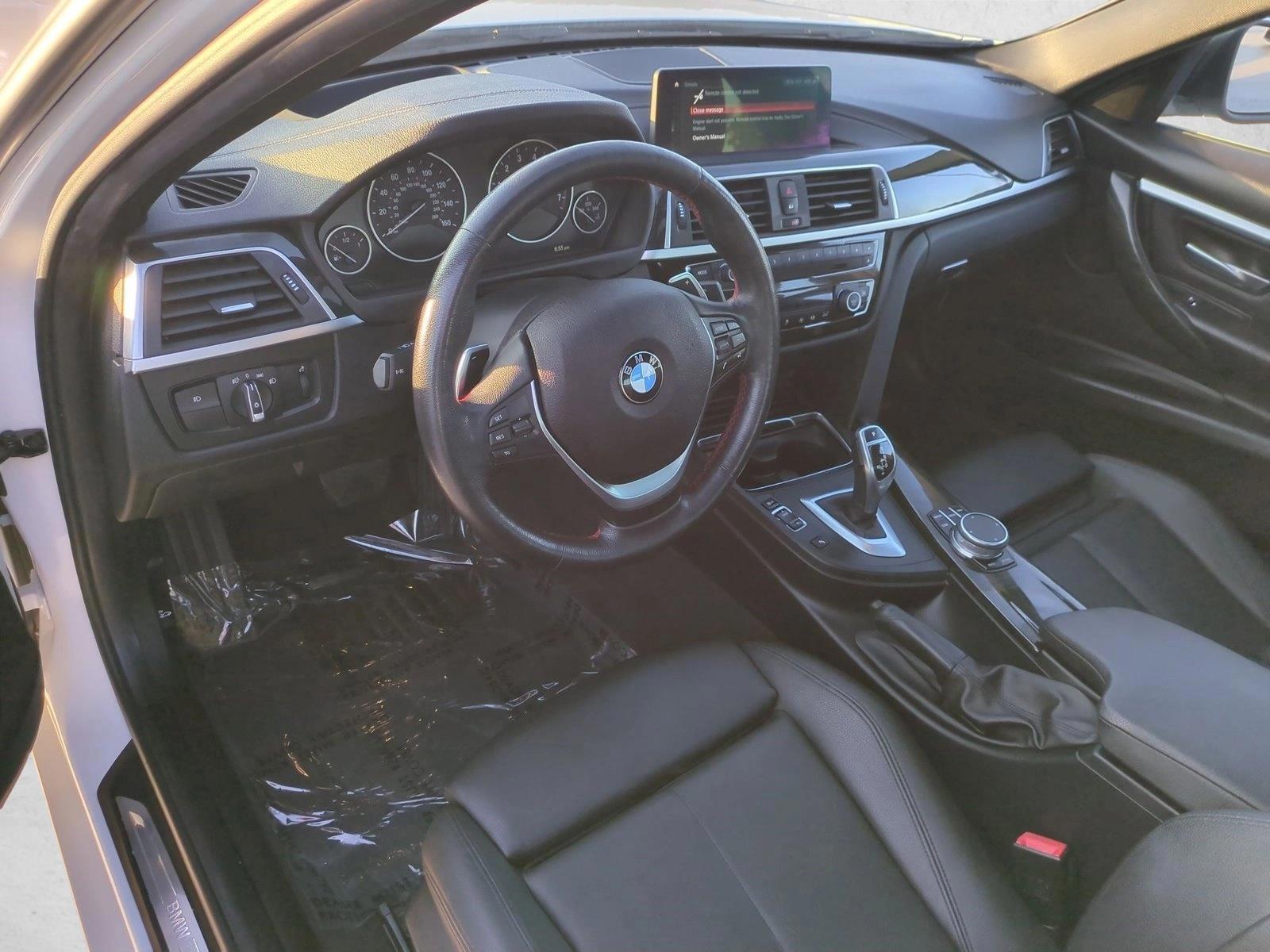 Thumbnail: 2018 BMW 3 Series - 3