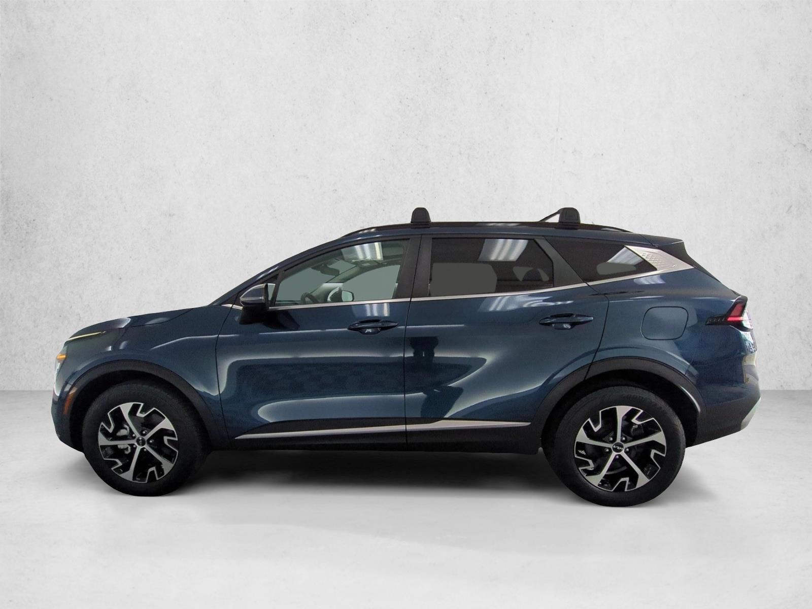 Thumbnail: 2024 Kia Sportage - 2