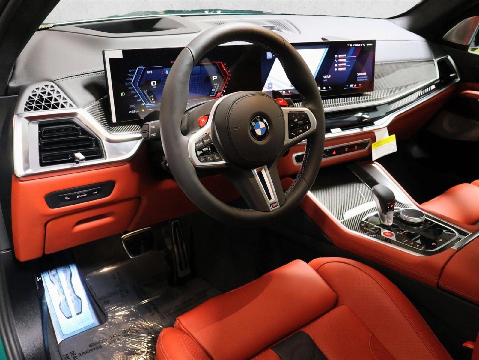 Thumbnail: 2026 BMW X5 - 3
