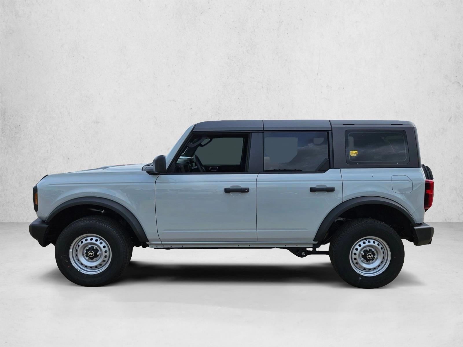 Thumbnail: 2026 Ford Bronco - 2