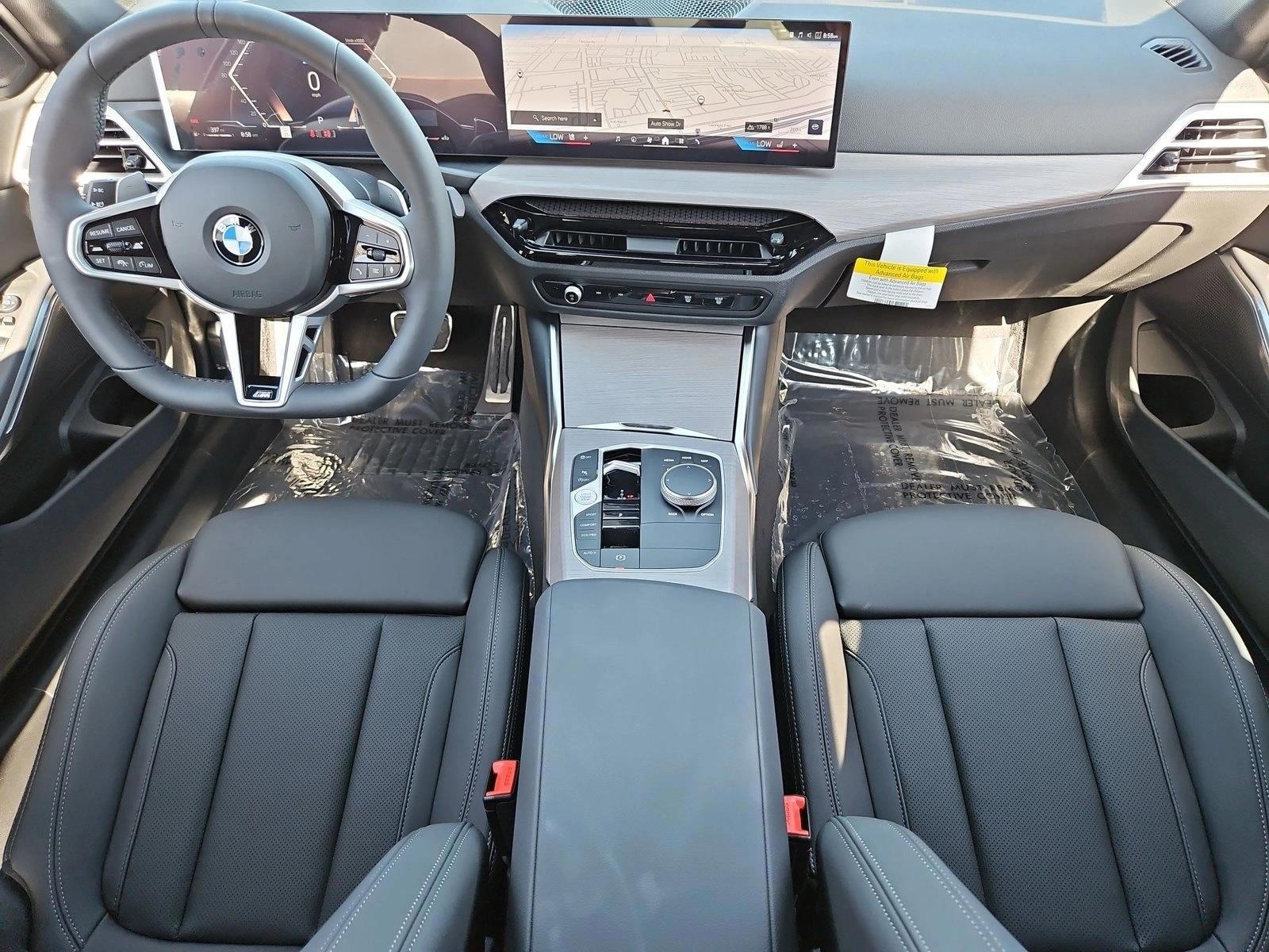 Thumbnail: 2026 BMW 3 Series - 4