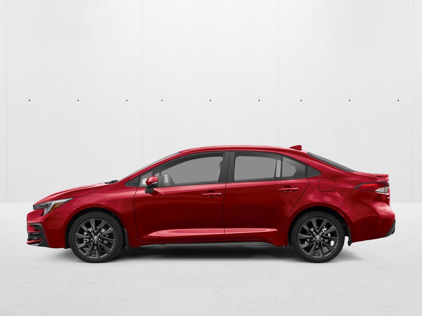 Thumbnail: 2026 Toyota Corolla - 2