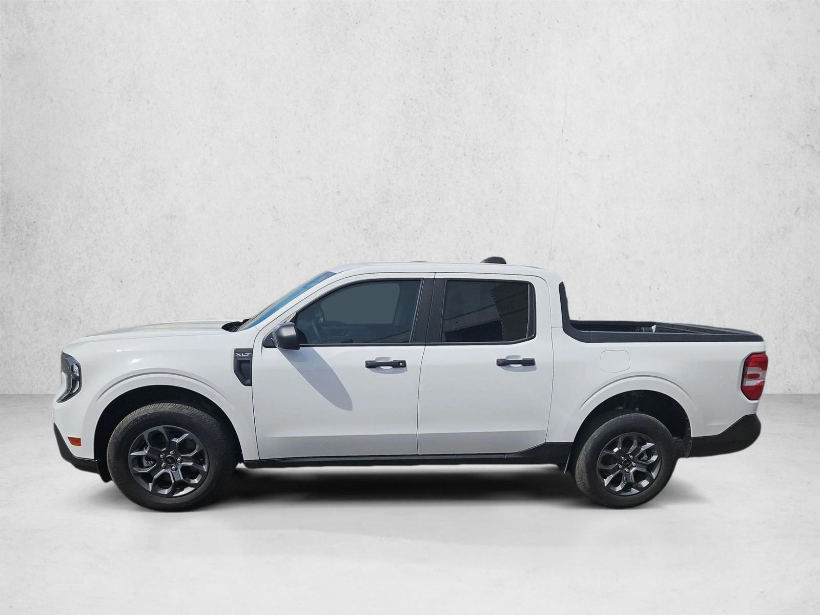Thumbnail: 2025 Ford Maverick - 2