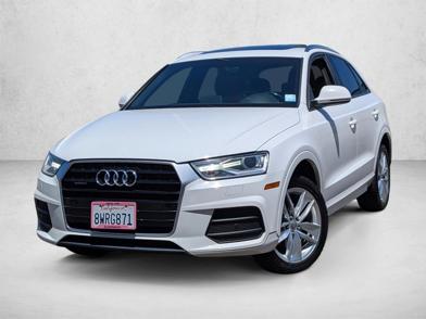 2017 Audi Q3 Premium -
                  Roseville, CA