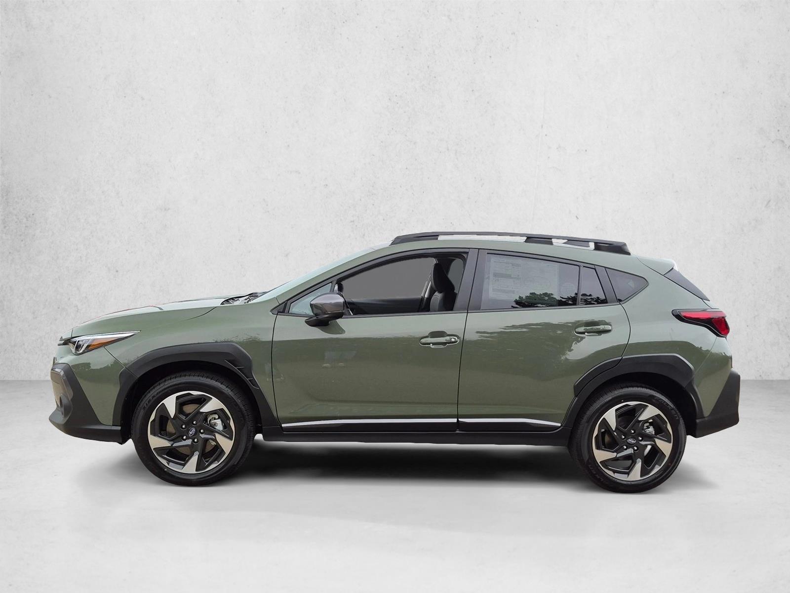 Thumbnail: 2026 Subaru Crosstrek - 2