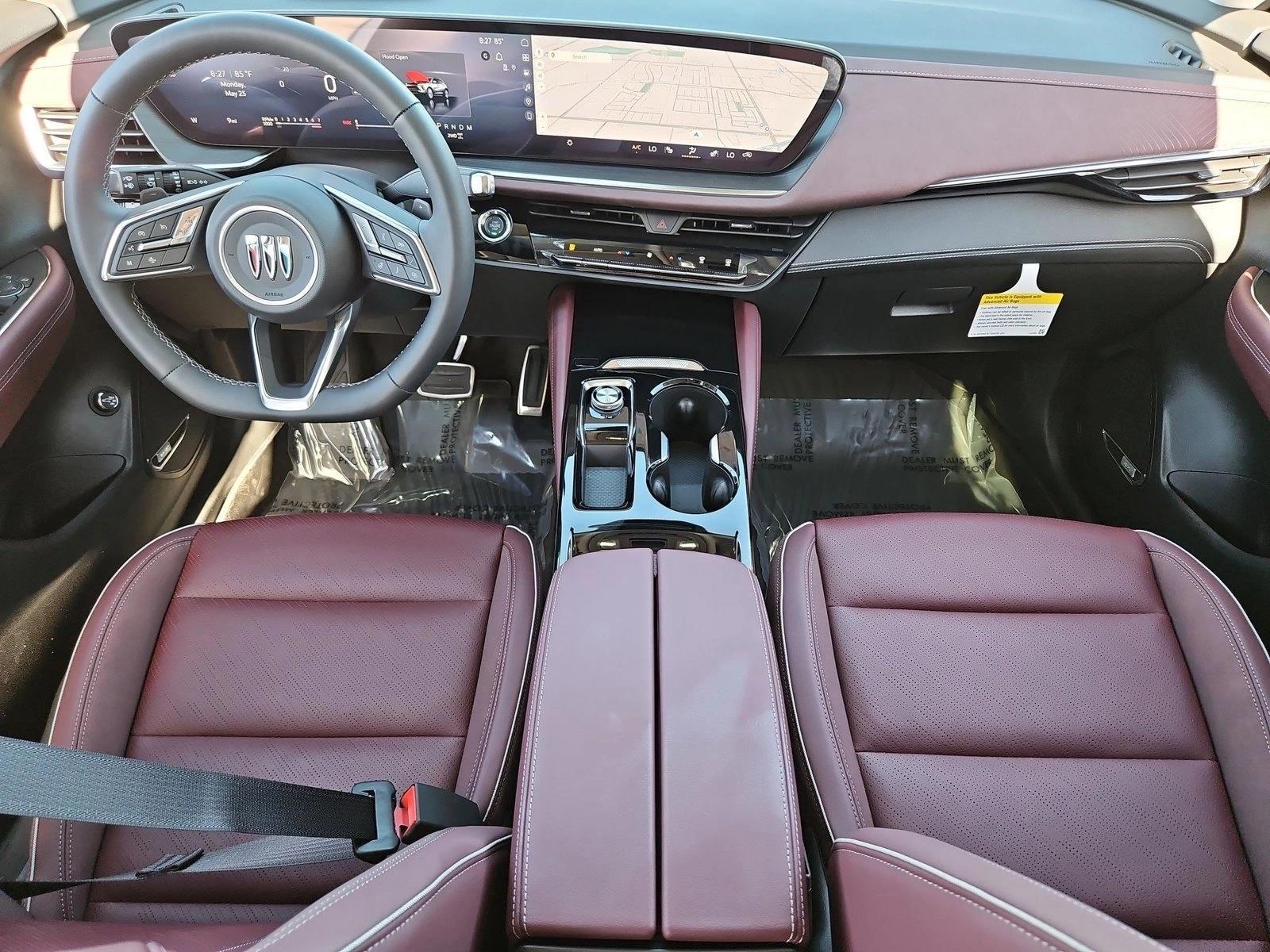 Thumbnail: 2026 Buick Envision - 4