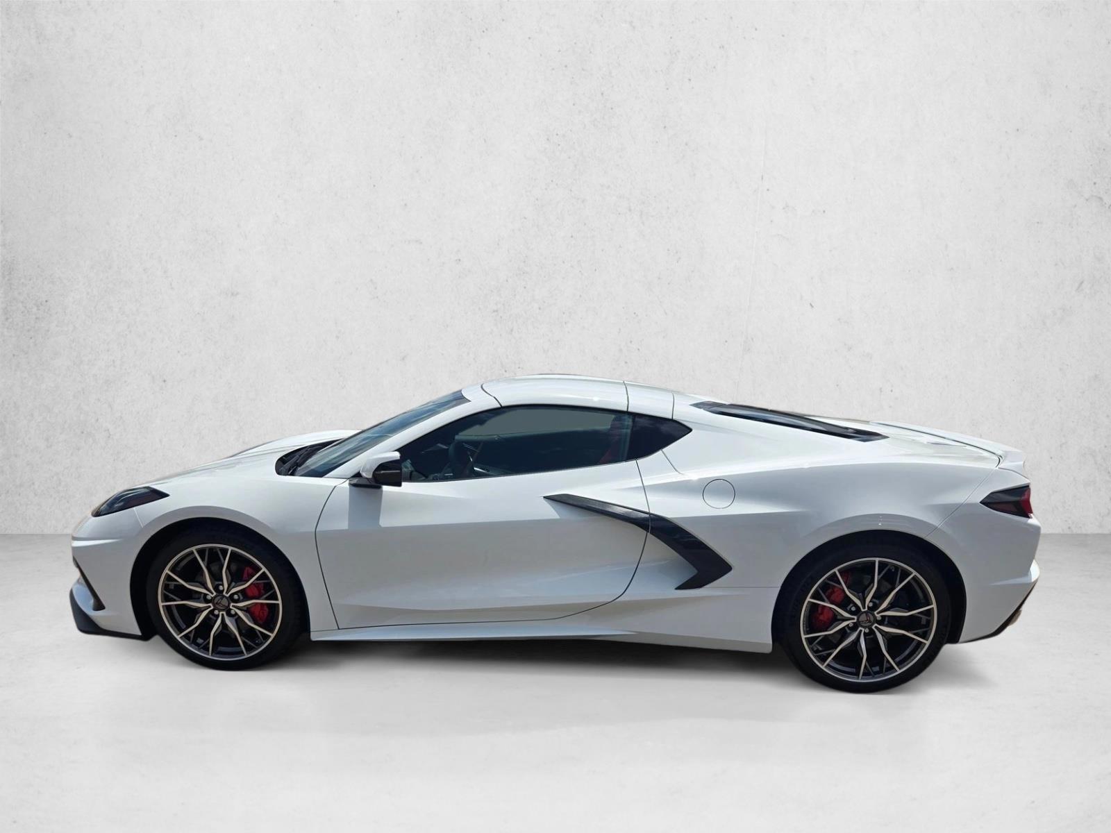 Thumbnail: 2026 Chevrolet Corvette - 2