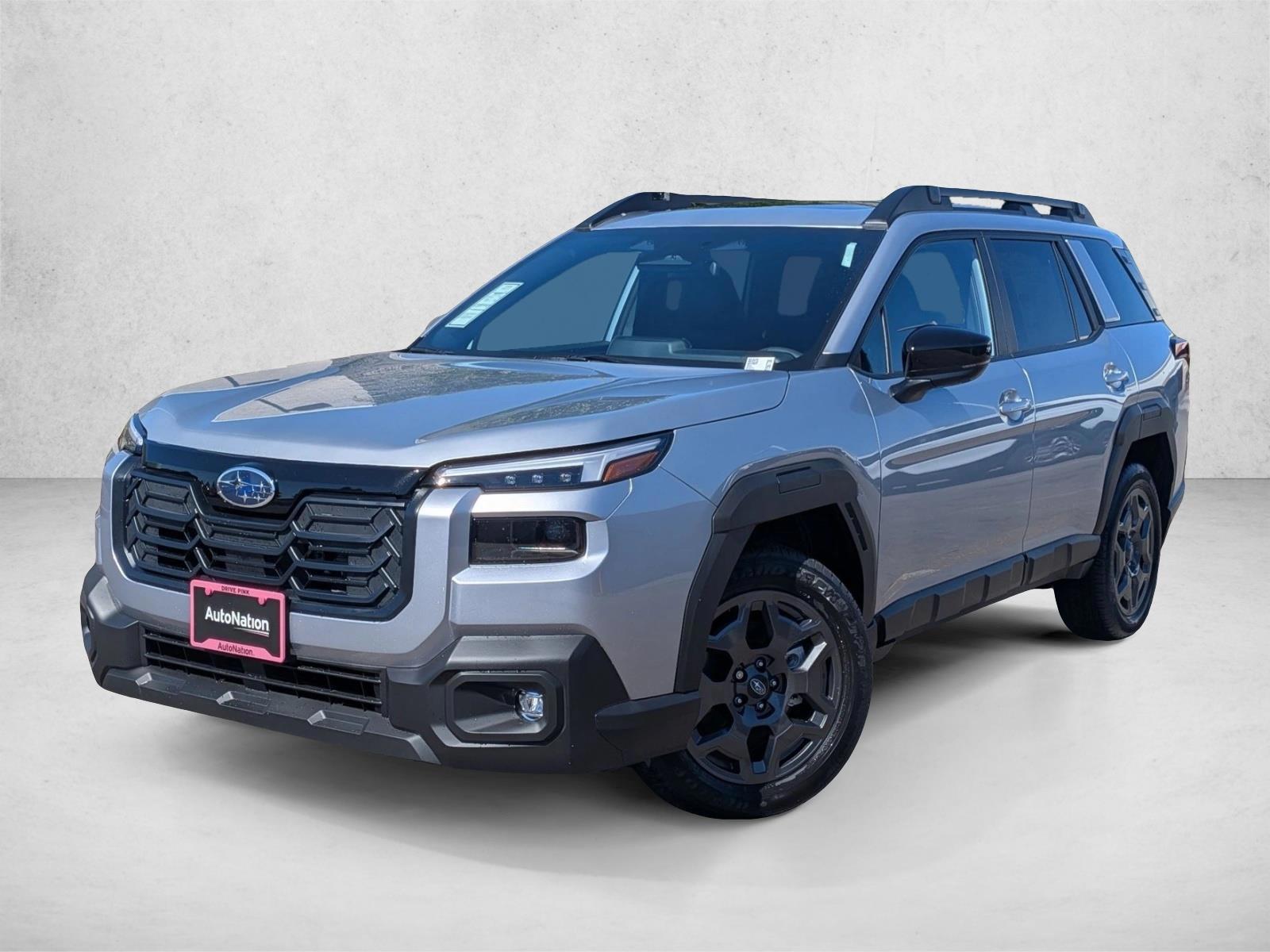 Thumbnail: 2026 Subaru Outback - 1