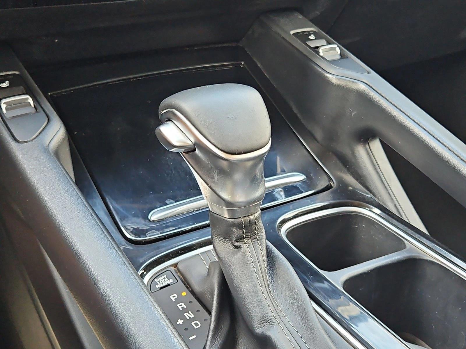 2022 Kia Telluride S - Photo 12