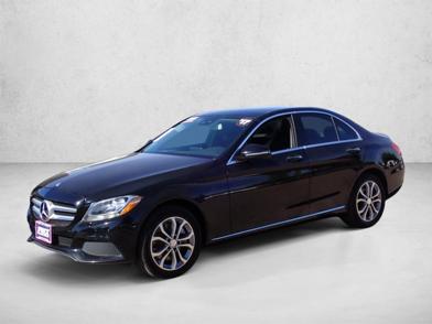 2017 Mercedes-Benz C-Class C 300 -
                  Centennial, CO