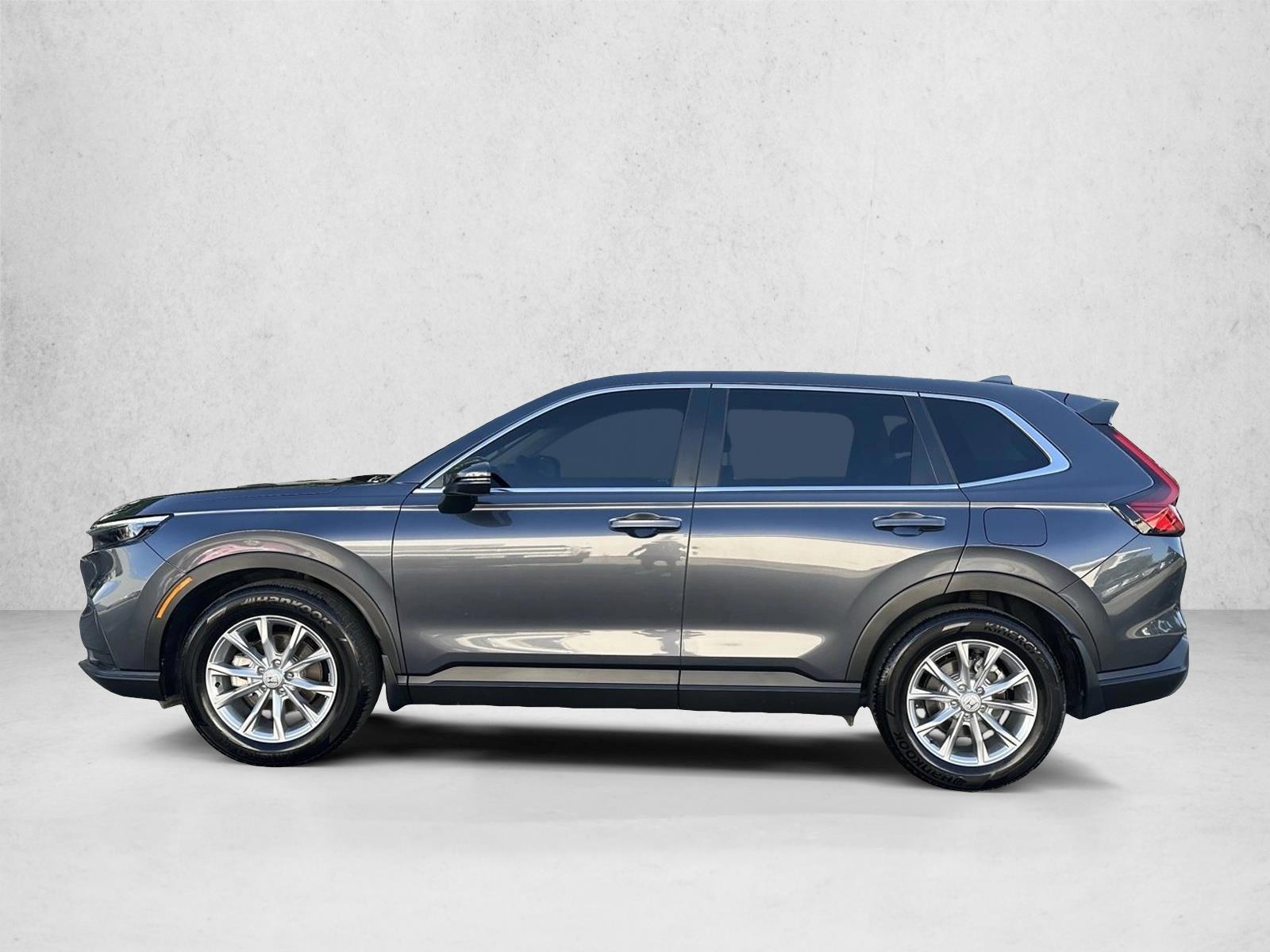 Thumbnail: 2023 Honda CR-V - 2