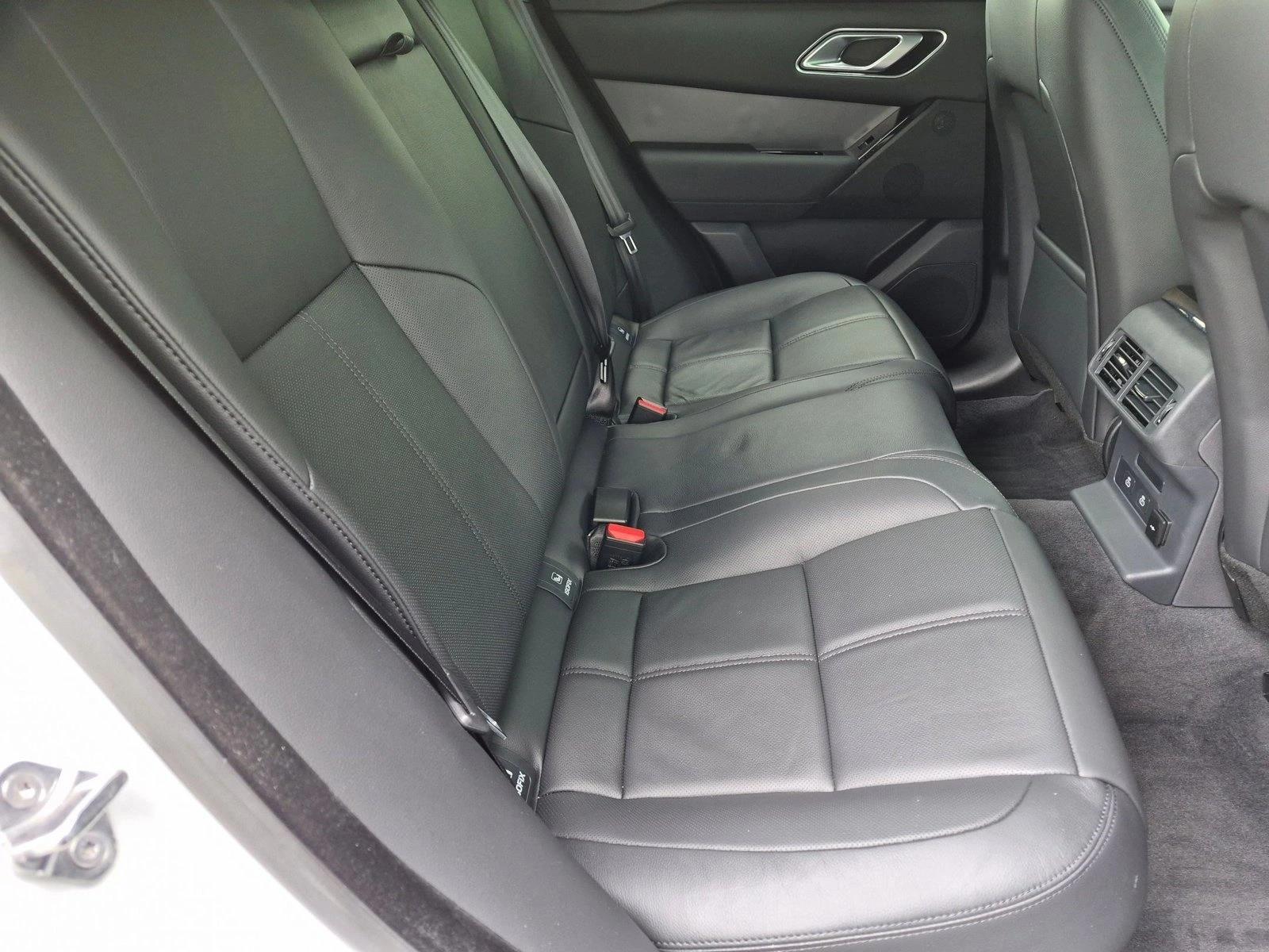 2026 Land Rover Range Rover Velar S - Photo 21
