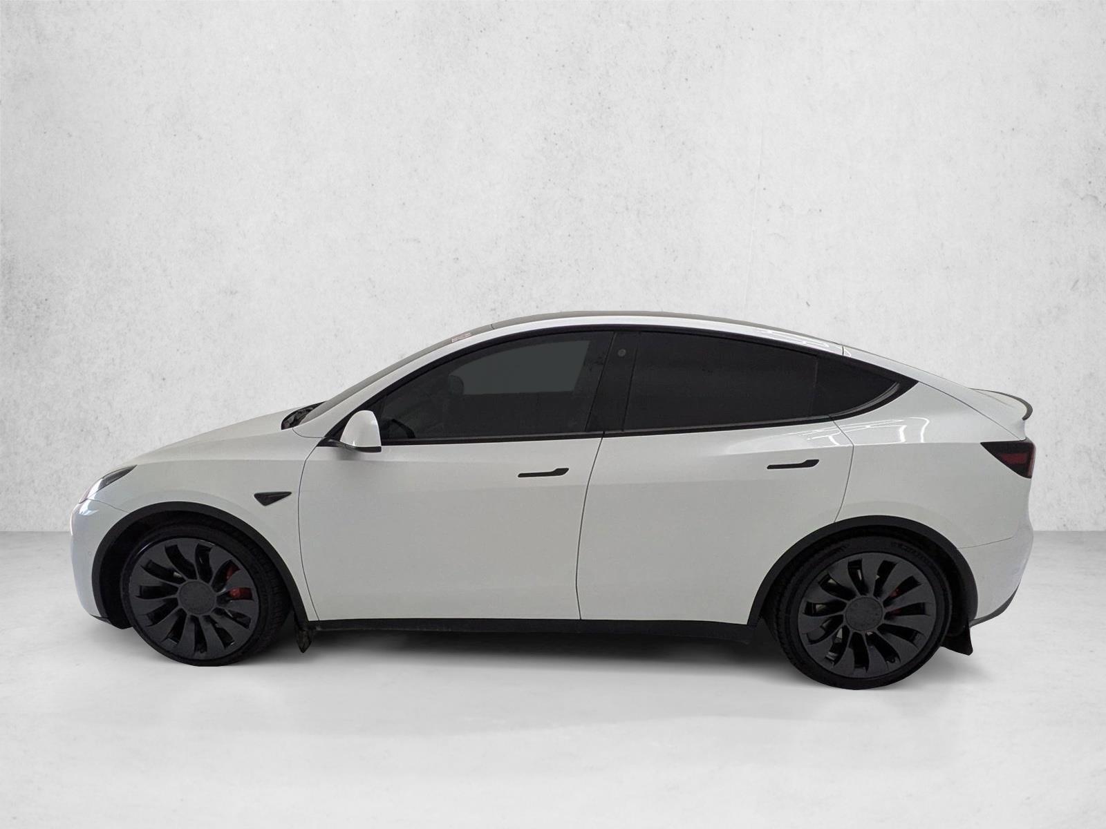 Thumbnail: 2022 Tesla Model Y - 2