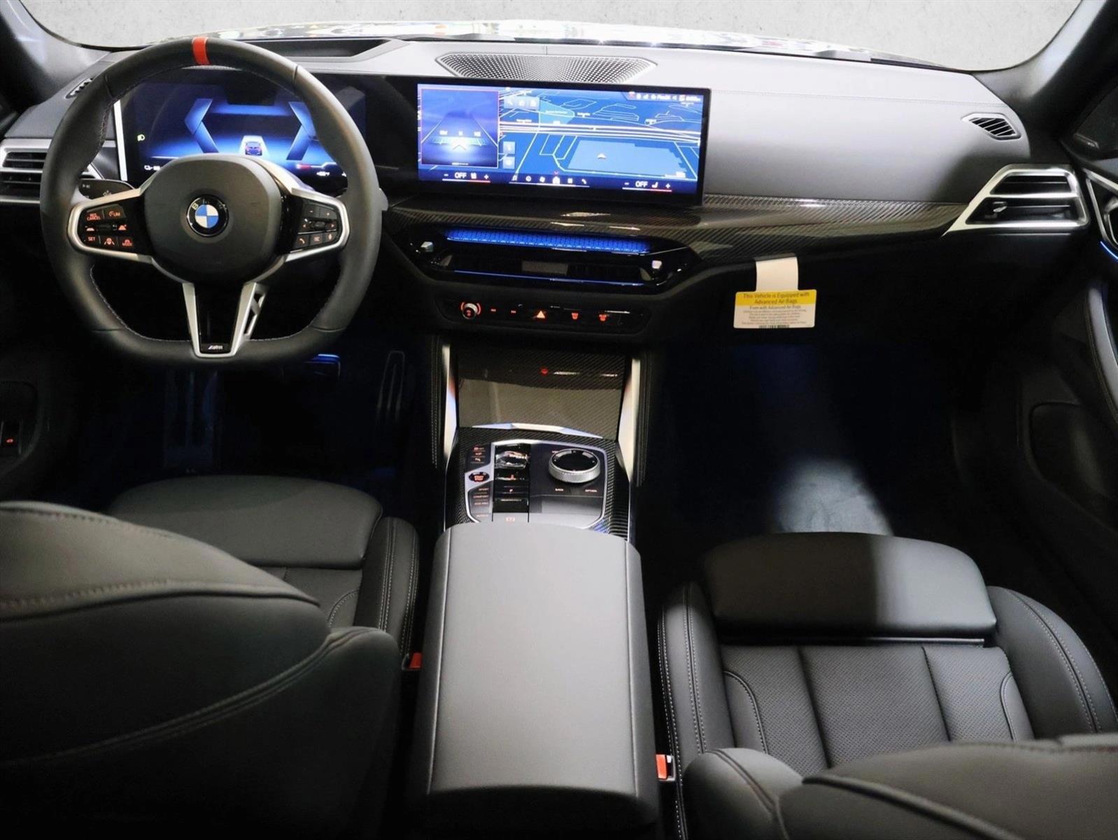 Thumbnail: 2026 BMW i4 - 4