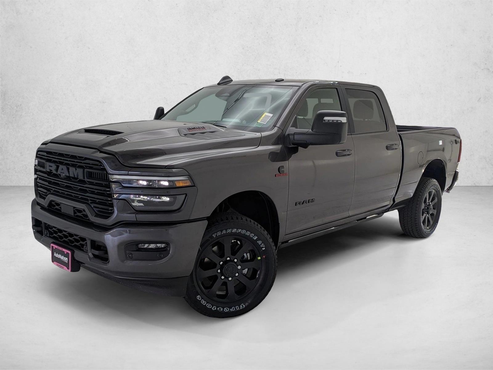 Thumbnail: 2026 RAM 2500 - 1