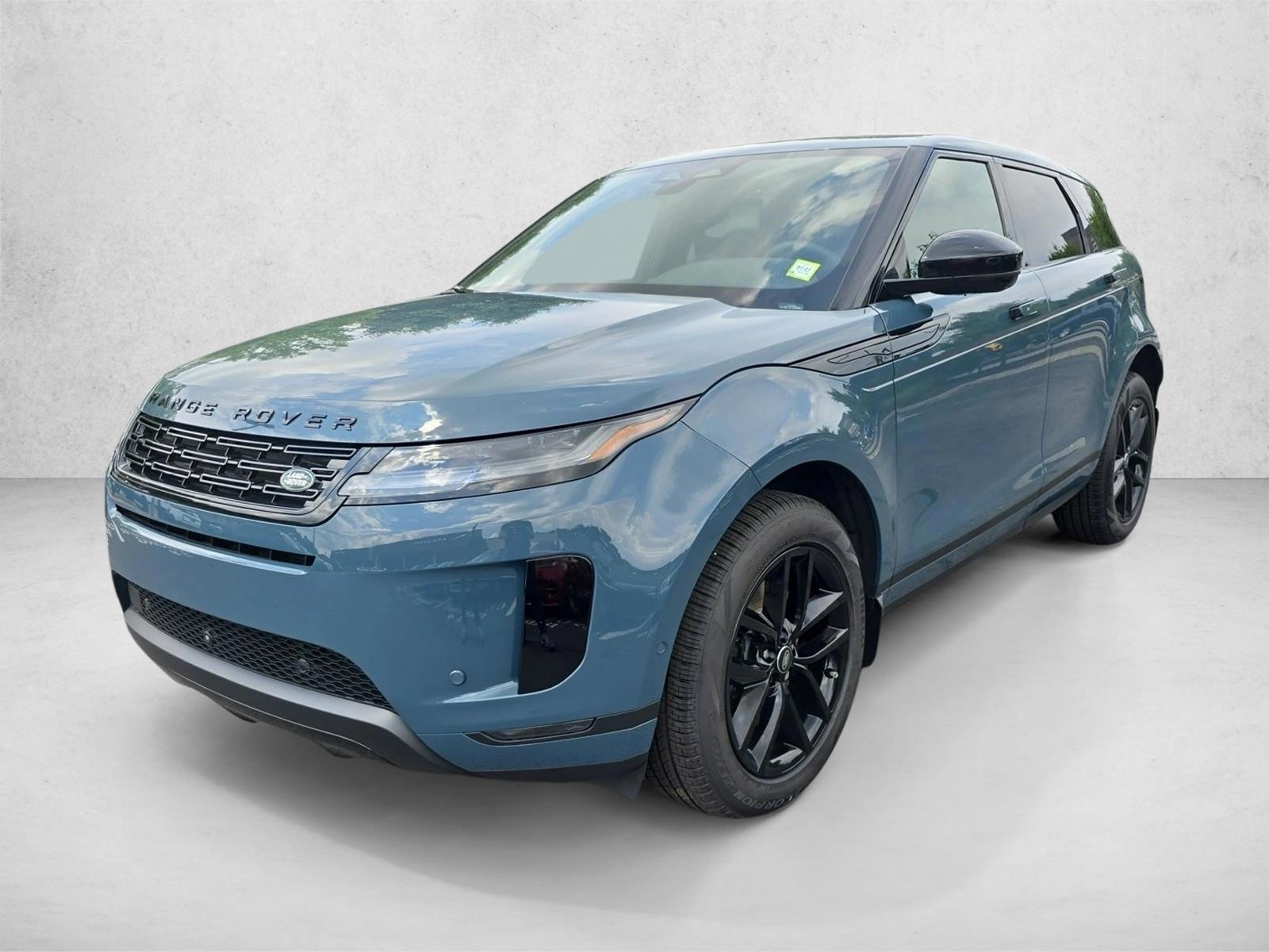 Thumbnail: 2026 Land Rover Range Rover Evoque - 1