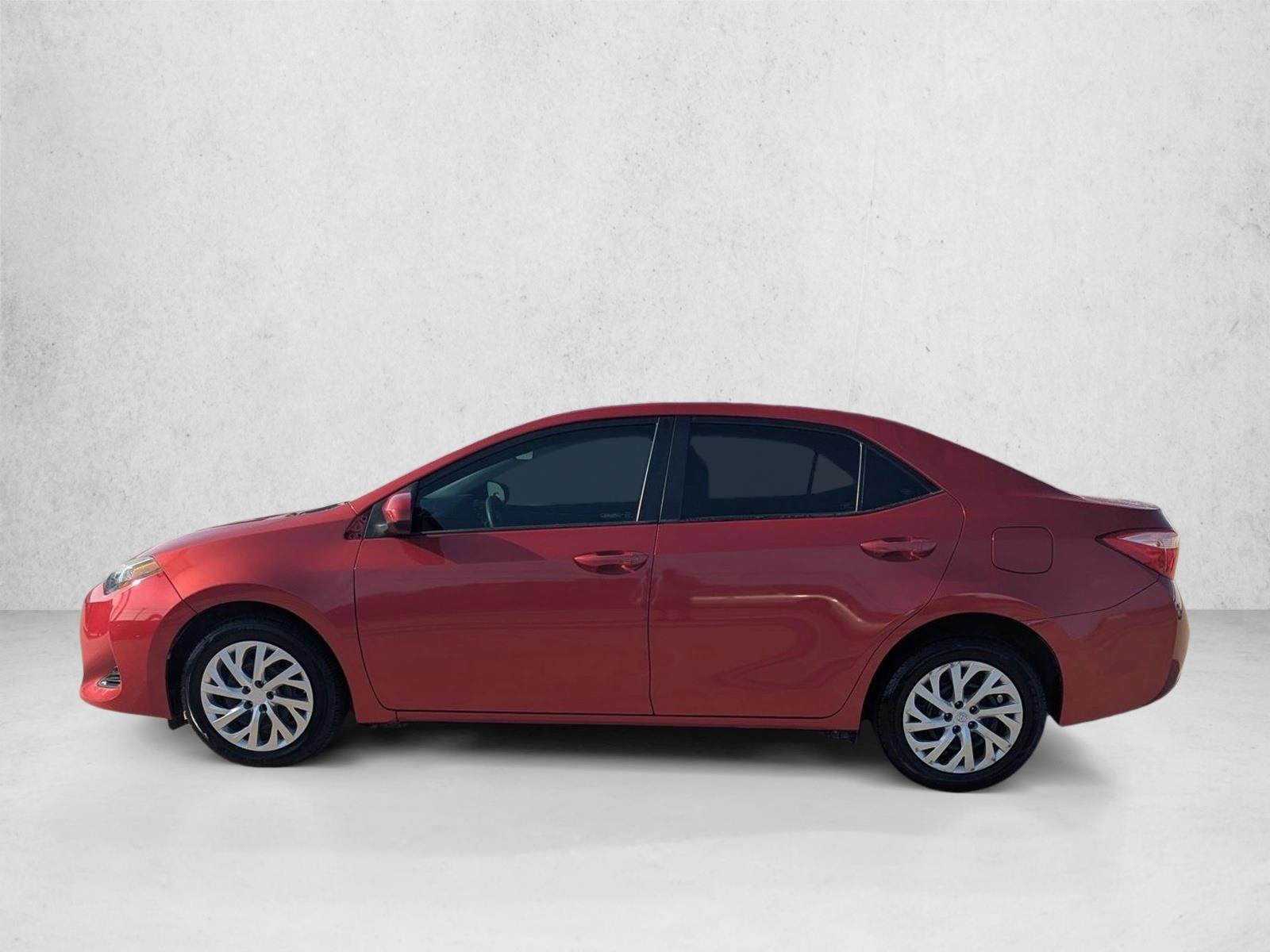 Thumbnail: 2019 Toyota Corolla - 2
