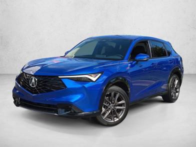 2025 Acura ADX A-SPEC -
                  Sanford, FL