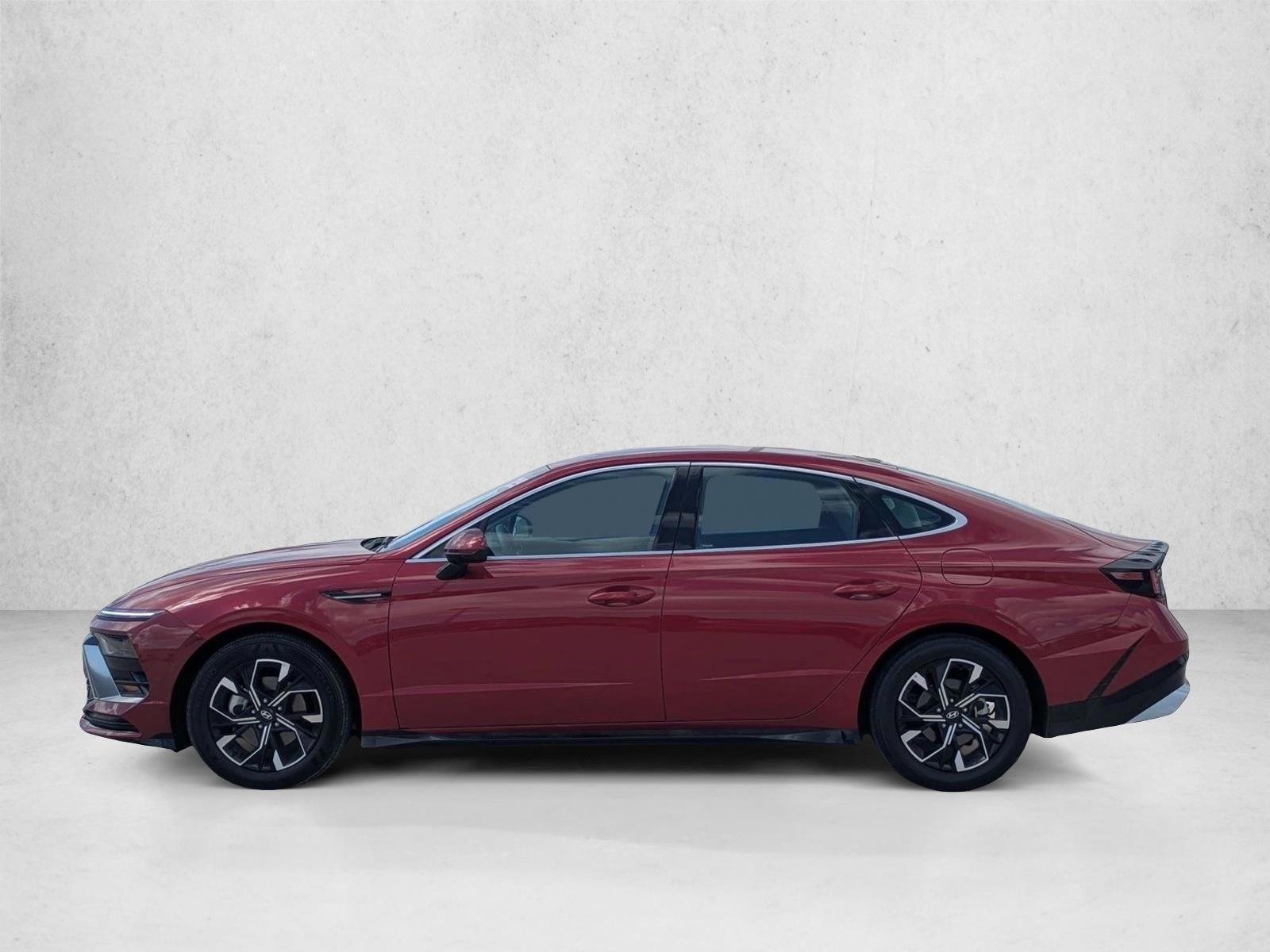 Thumbnail: 2025 Hyundai Sonata - 2