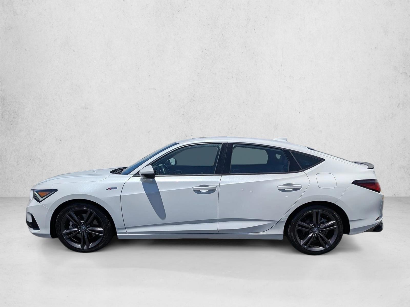 Thumbnail: 2024 Acura Integra - 2