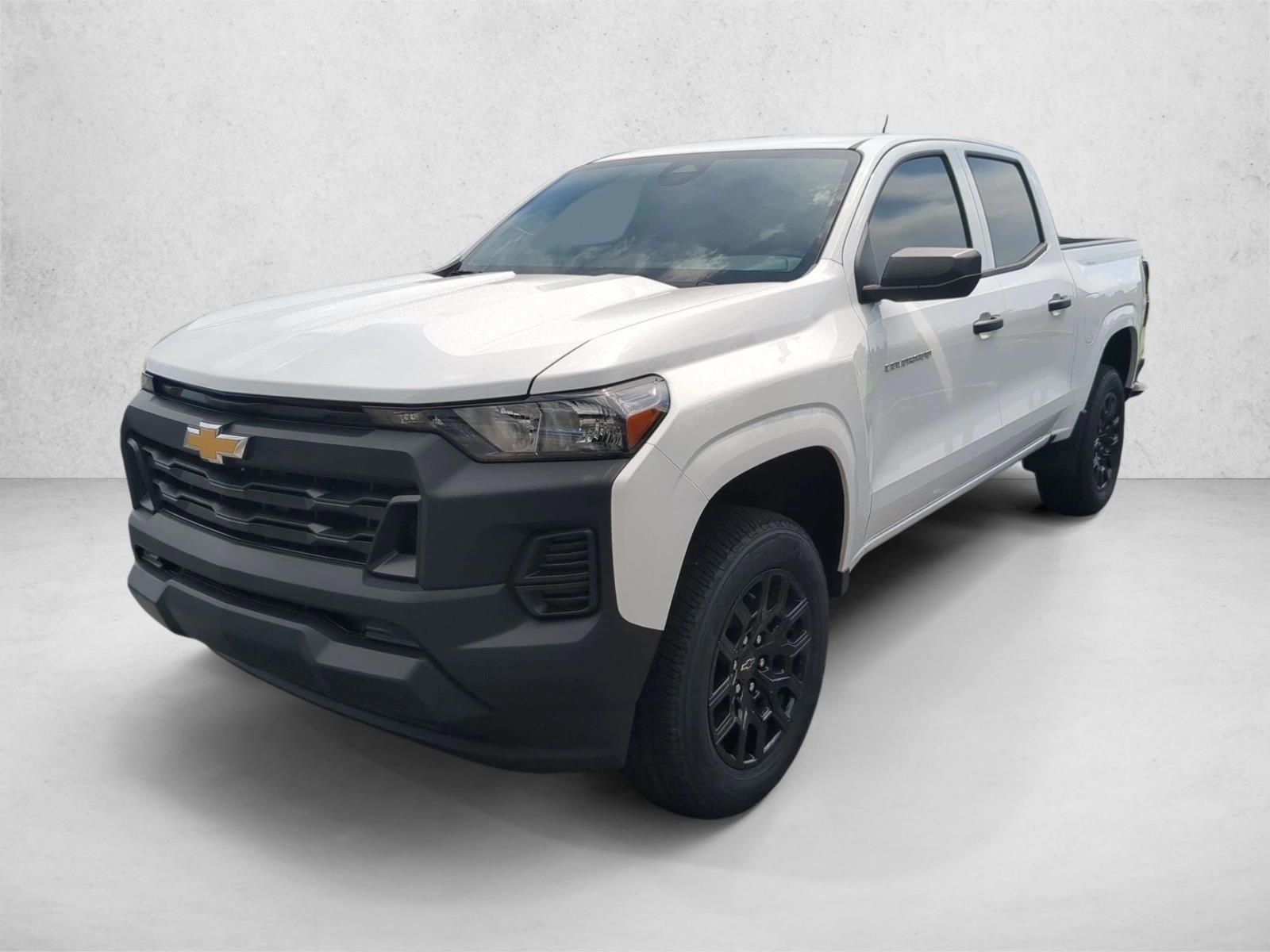 Thumbnail: 2026 Chevrolet Colorado - 1