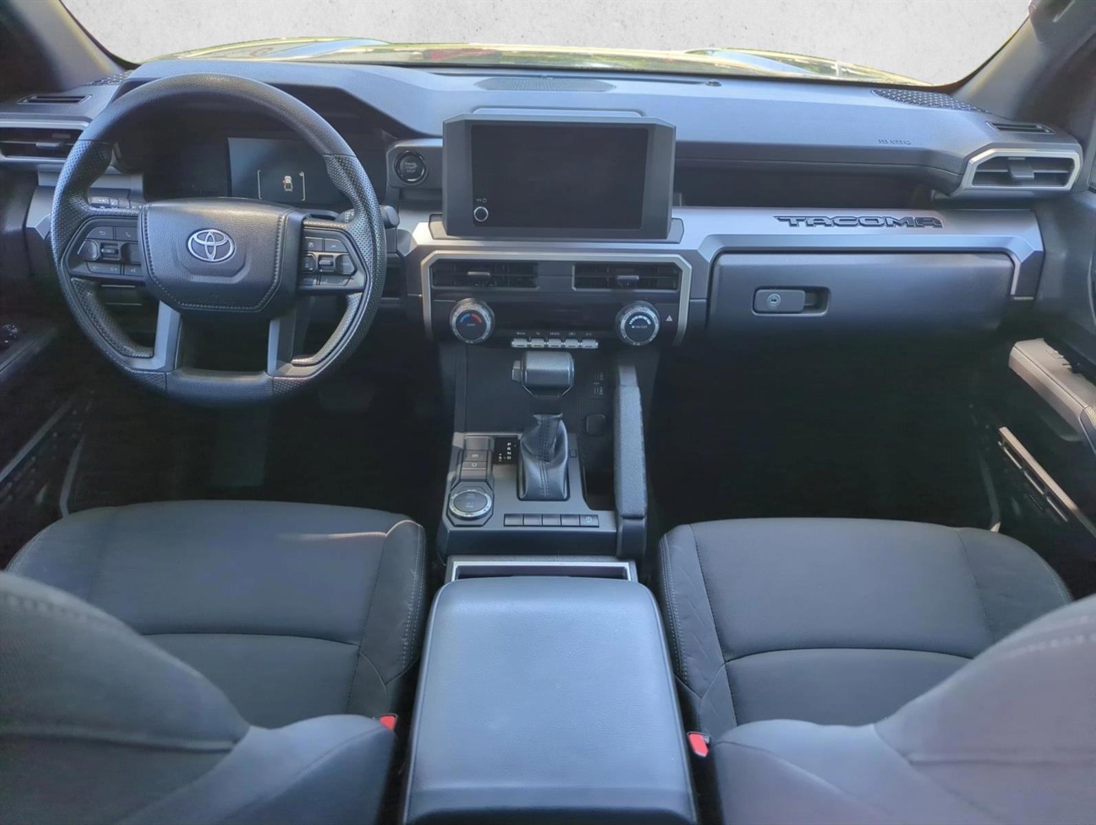 Thumbnail: 2024 Toyota Tacoma - 2