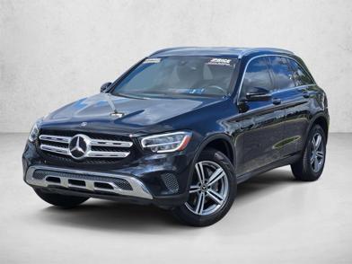 2020 Mercedes-Benz GLC 300 -
                  Houston, TX