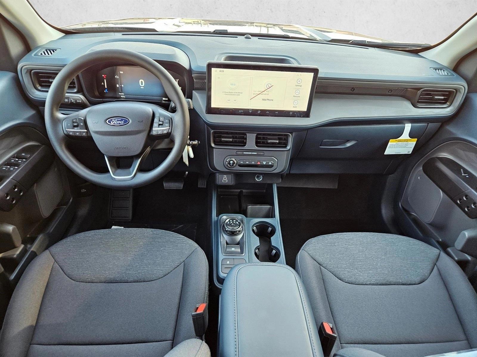 Thumbnail: 2026 Ford Maverick - 3